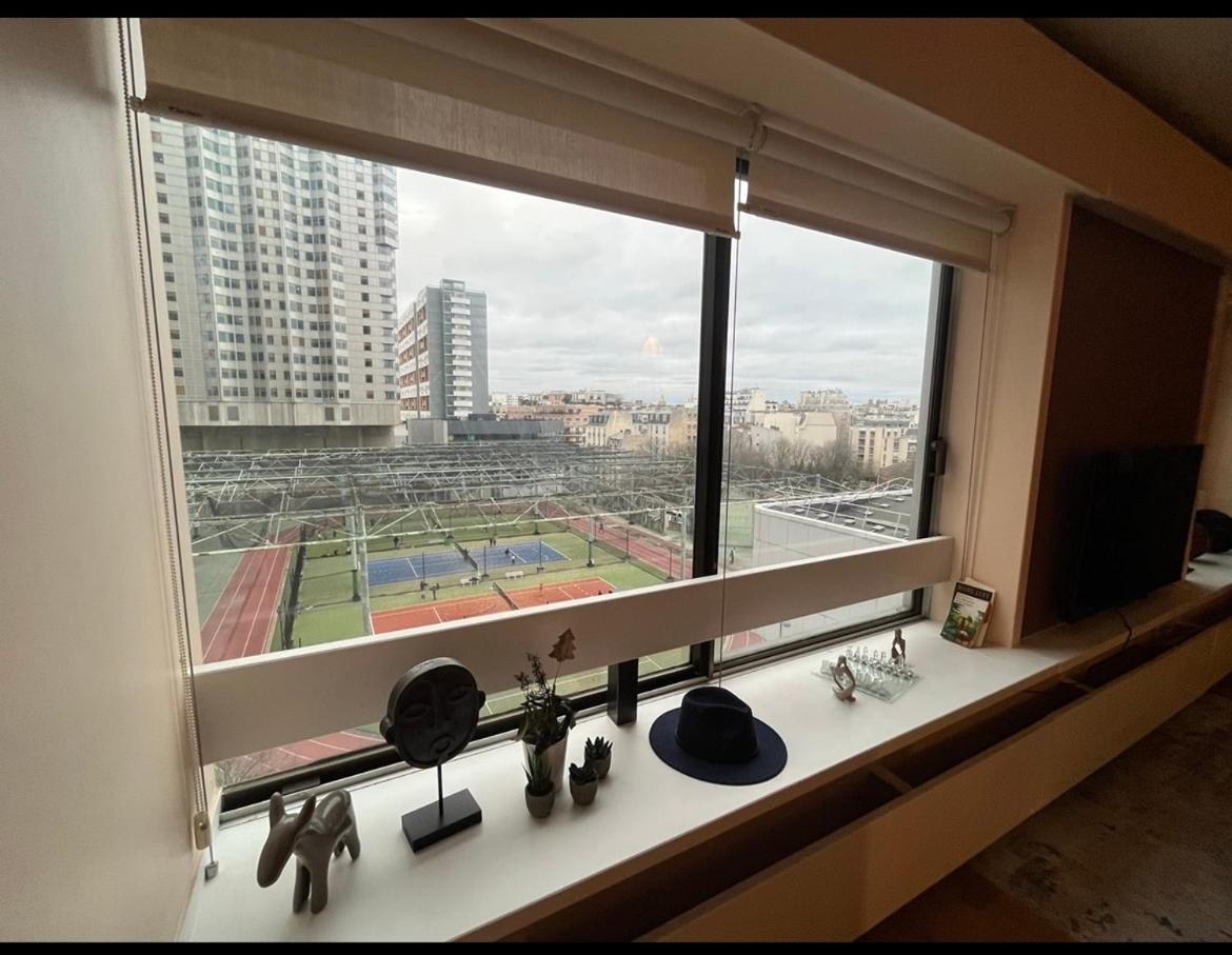 Charm 10min Walk Eiffel Tower Apartment Paris
