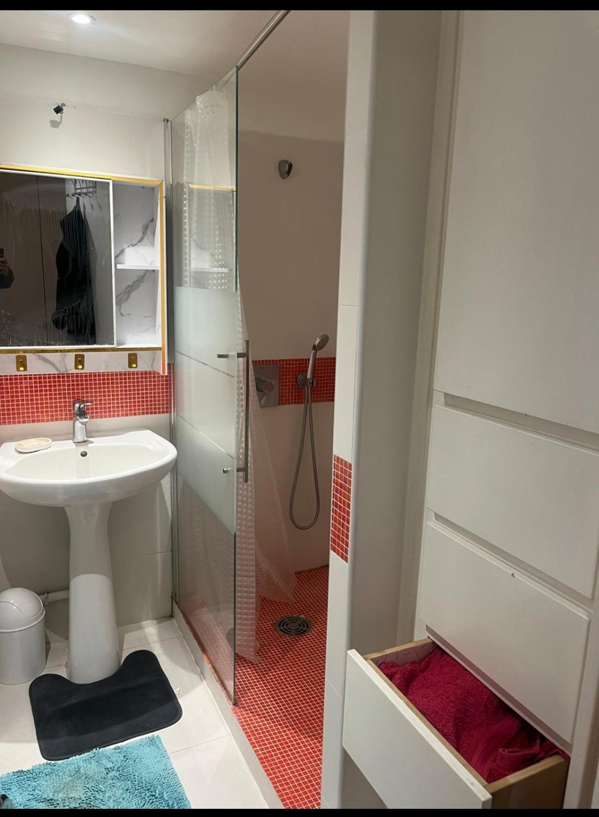 Apartment Charm 10min Walk Eiffel Tower