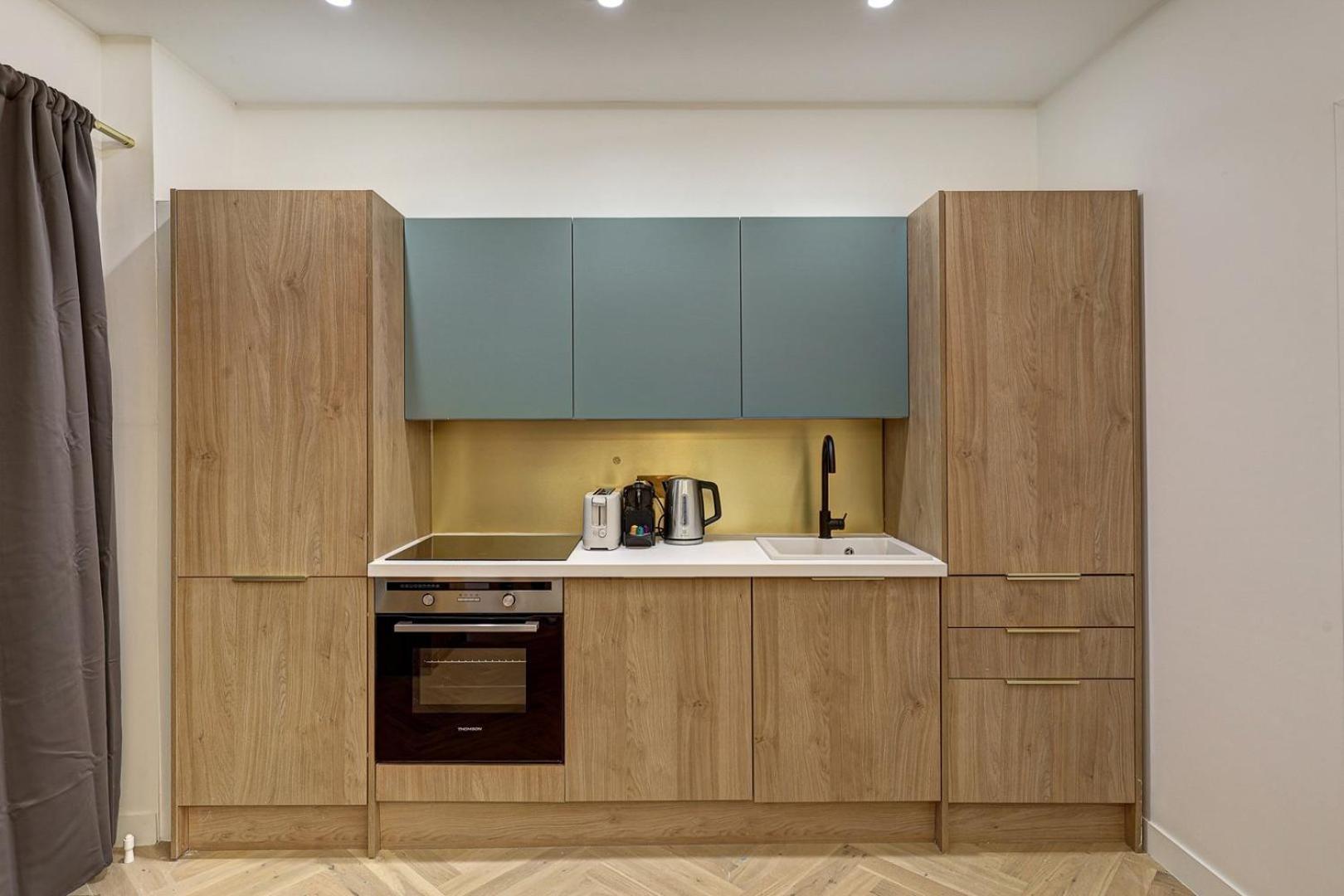 Apartment Bluestay 174 - Superb In