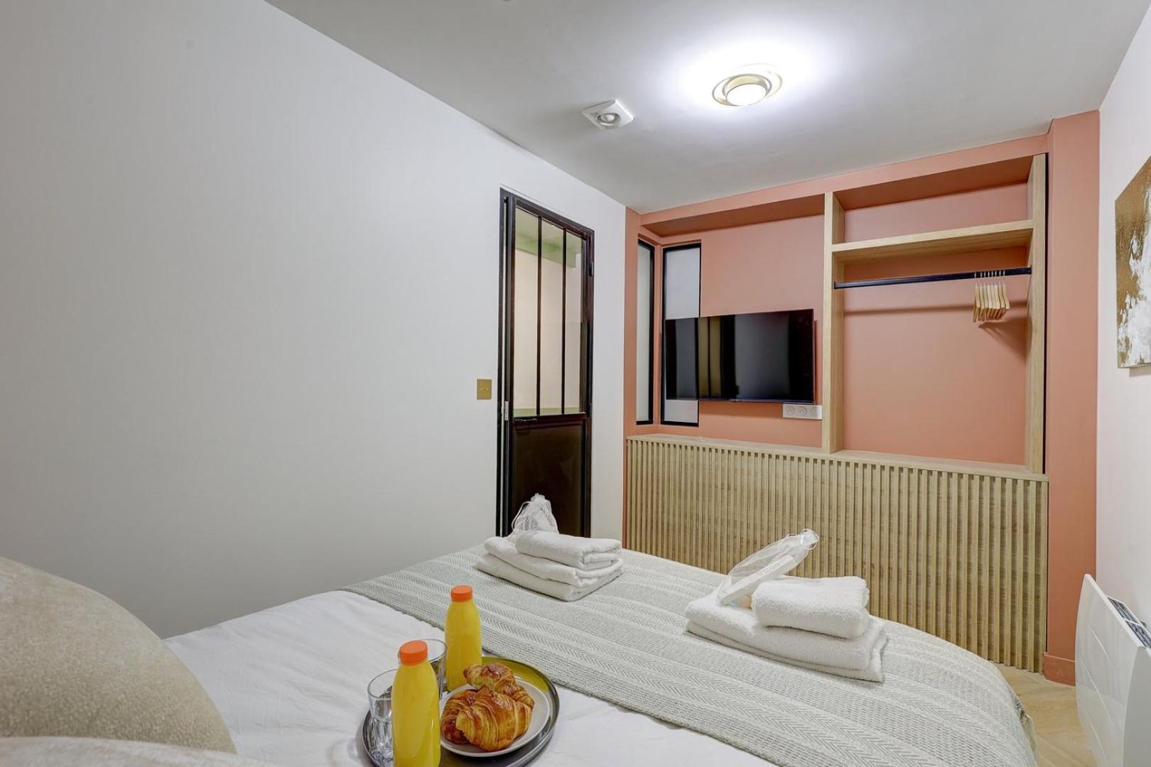 Apartment Bluestay 174 - Superb In *