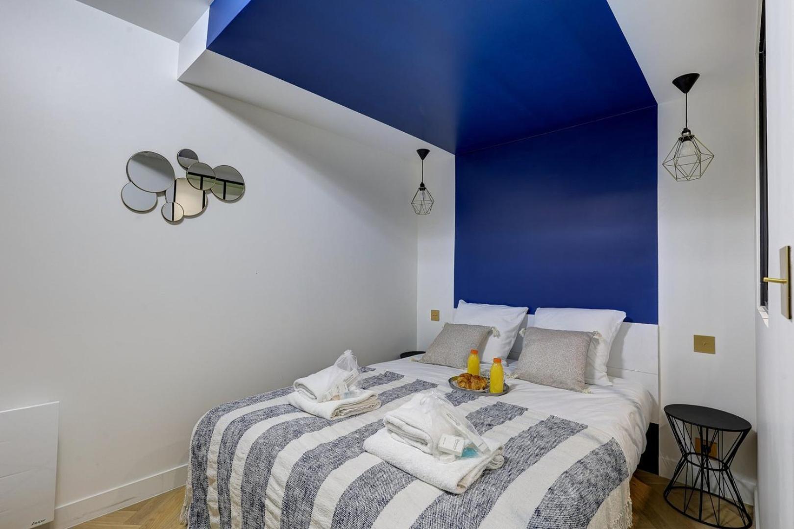 Bluestay 174 - Superb In Apartment Paris