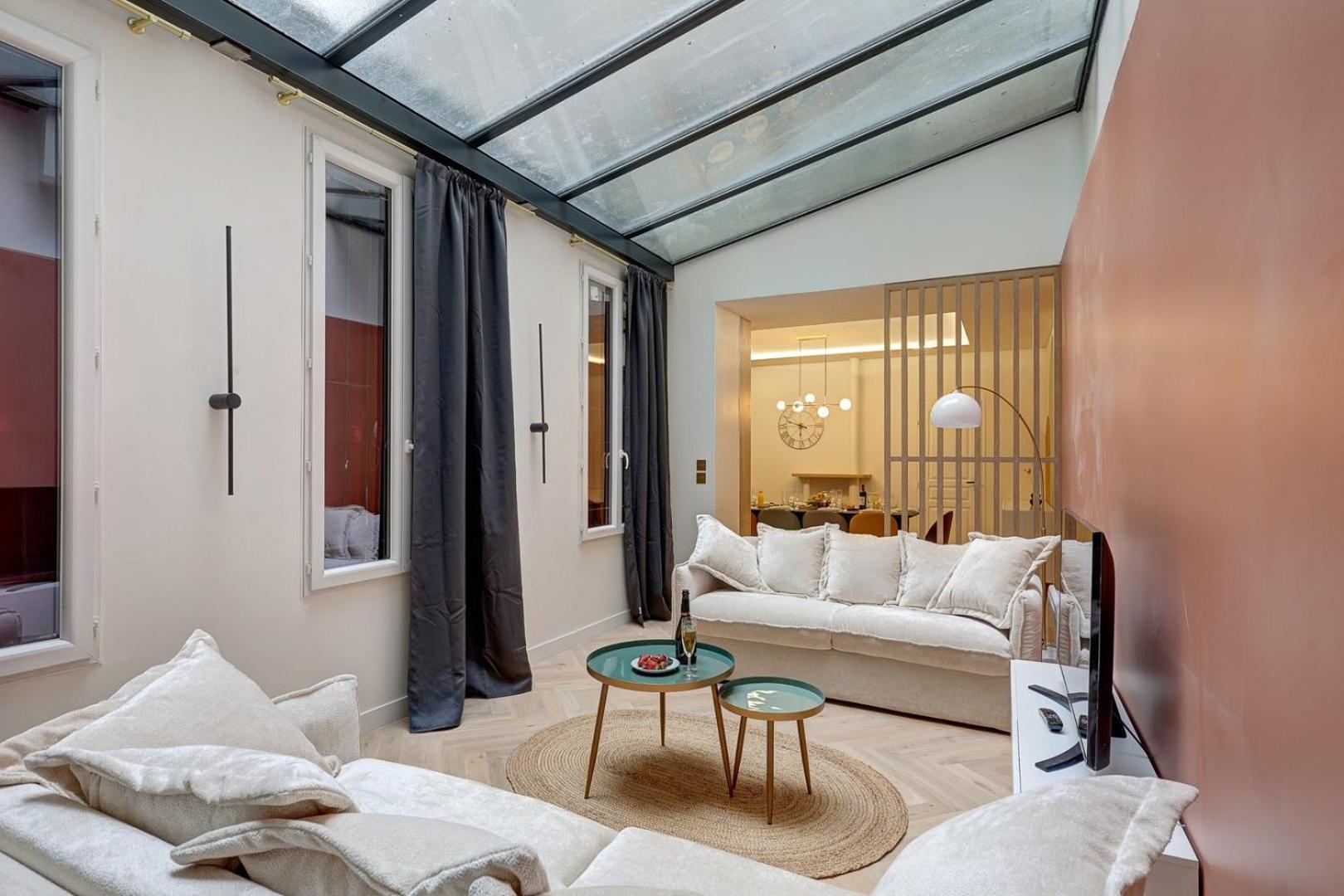 Bluestay 174 - Superb In Paris