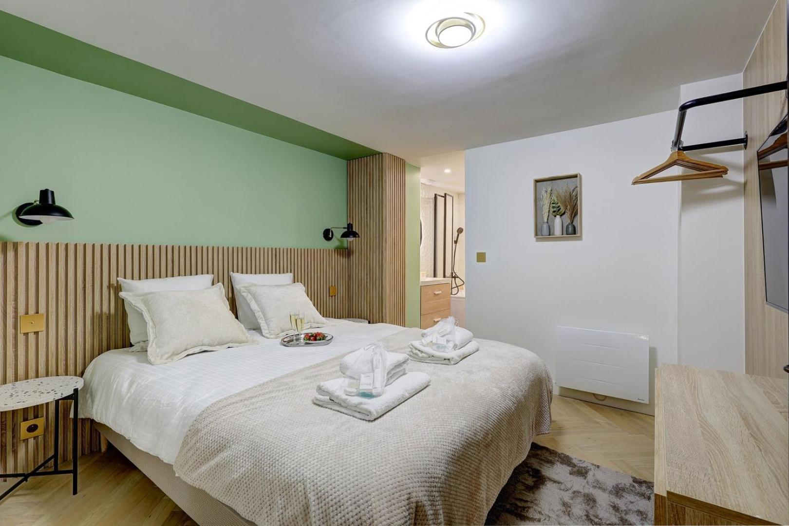 Bluestay 174 - Superb In Apartment
