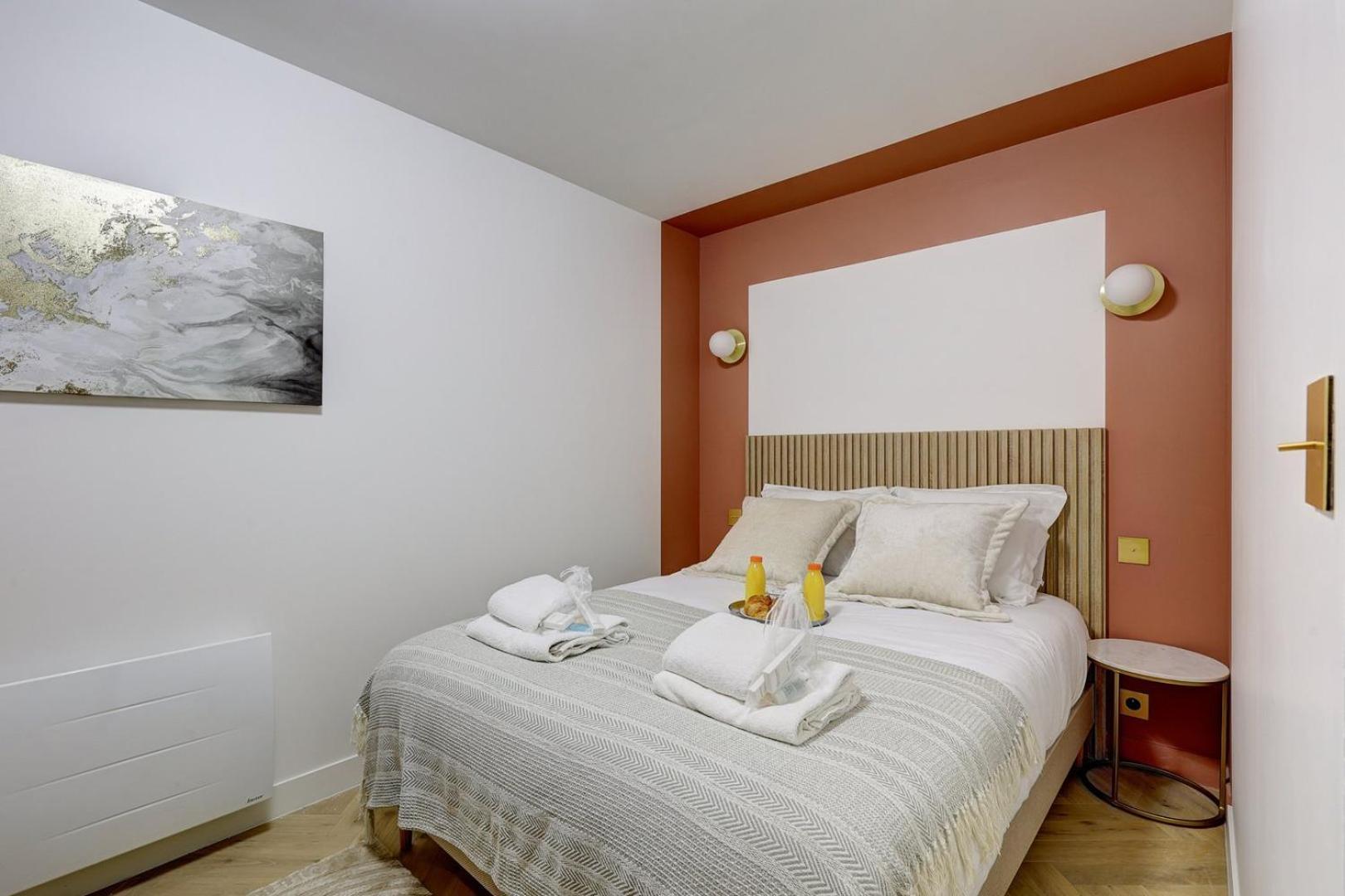 Bluestay 174 - Superb In Apartment Paris