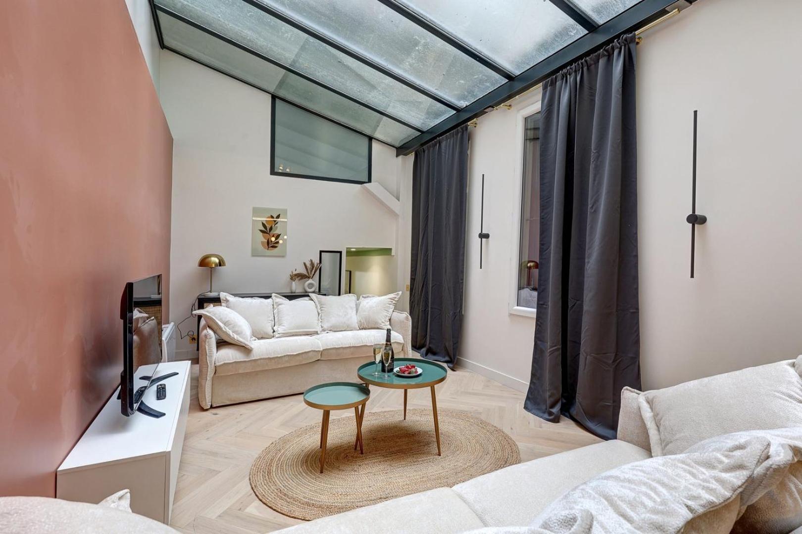 Bluestay 174 - Superb In Paris