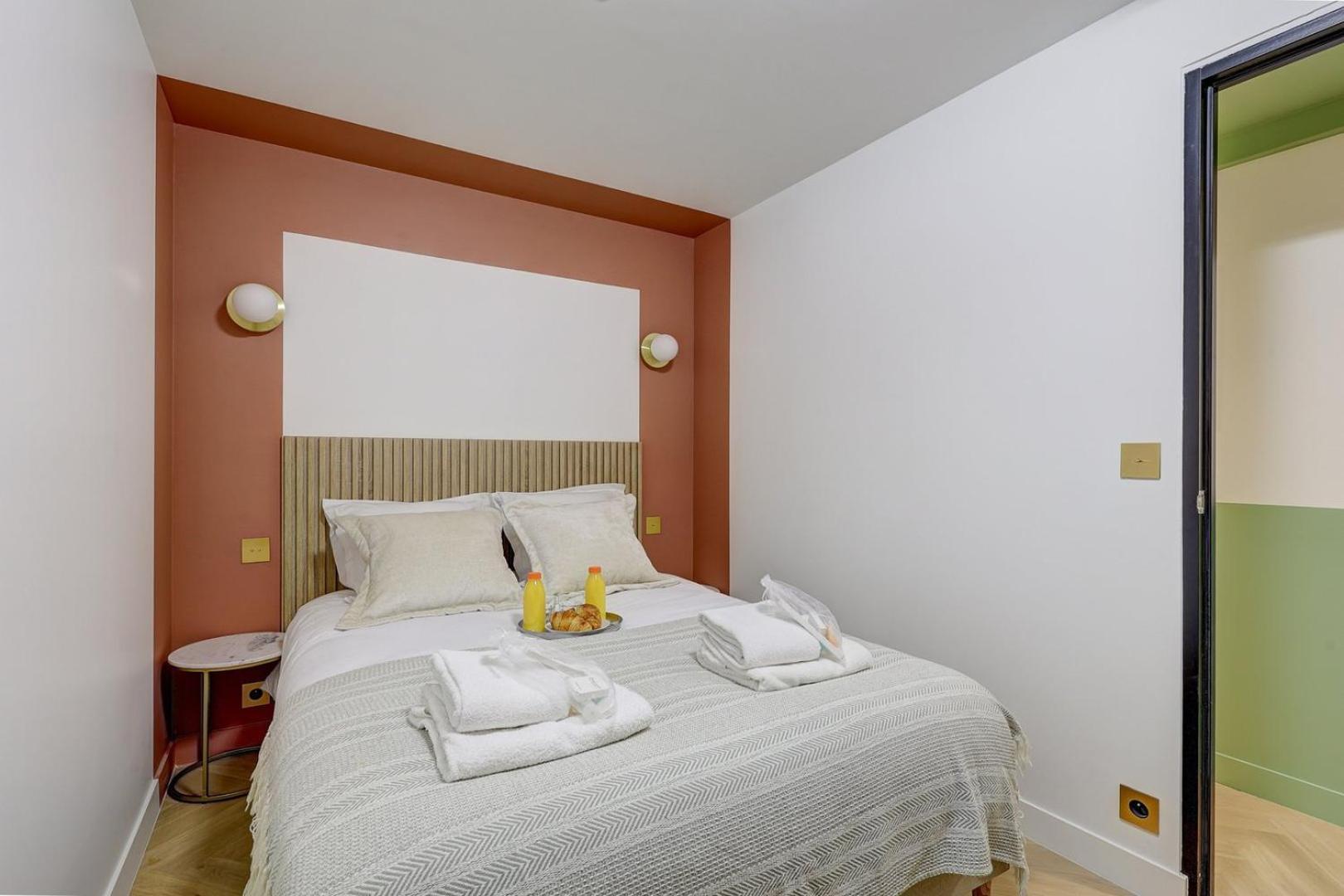Apartment Bluestay 174 - Superb In