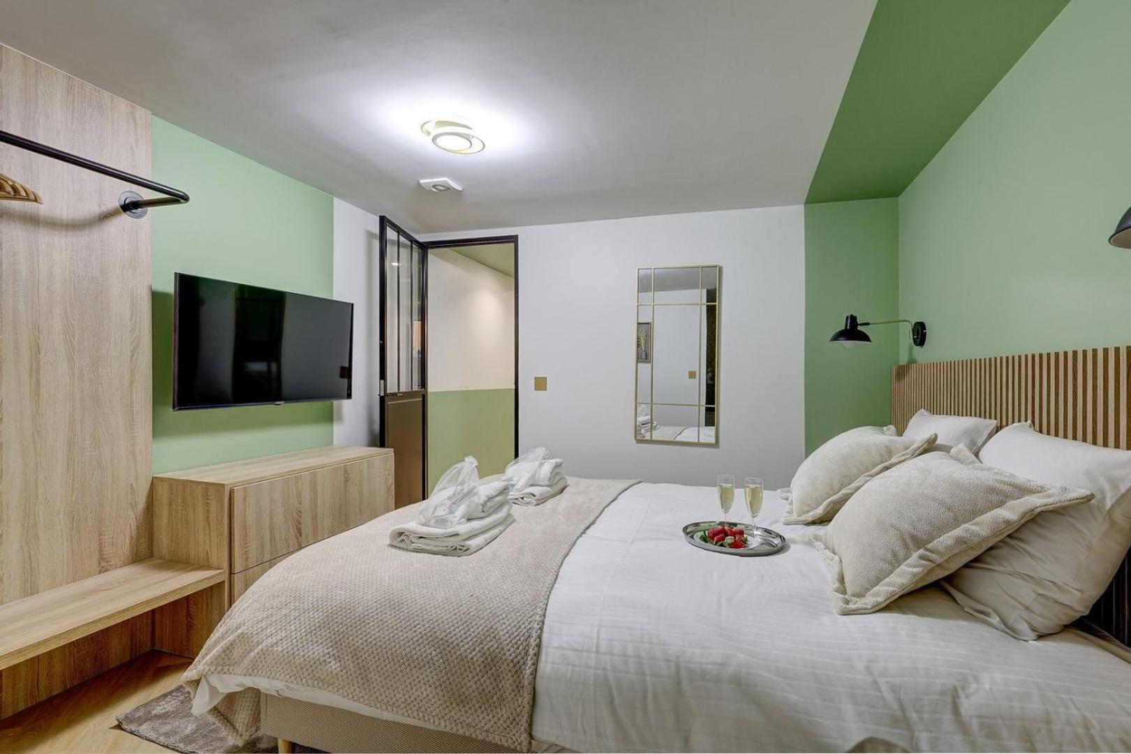 Bluestay 174 - Superb In Apartment Paris