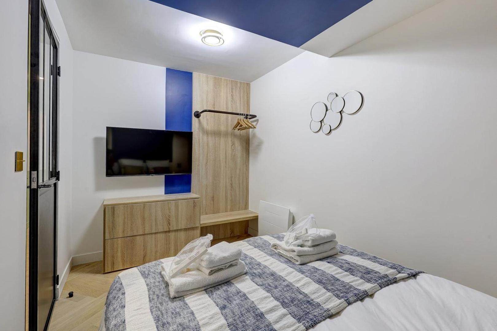Apartment Bluestay 174 - Superb In