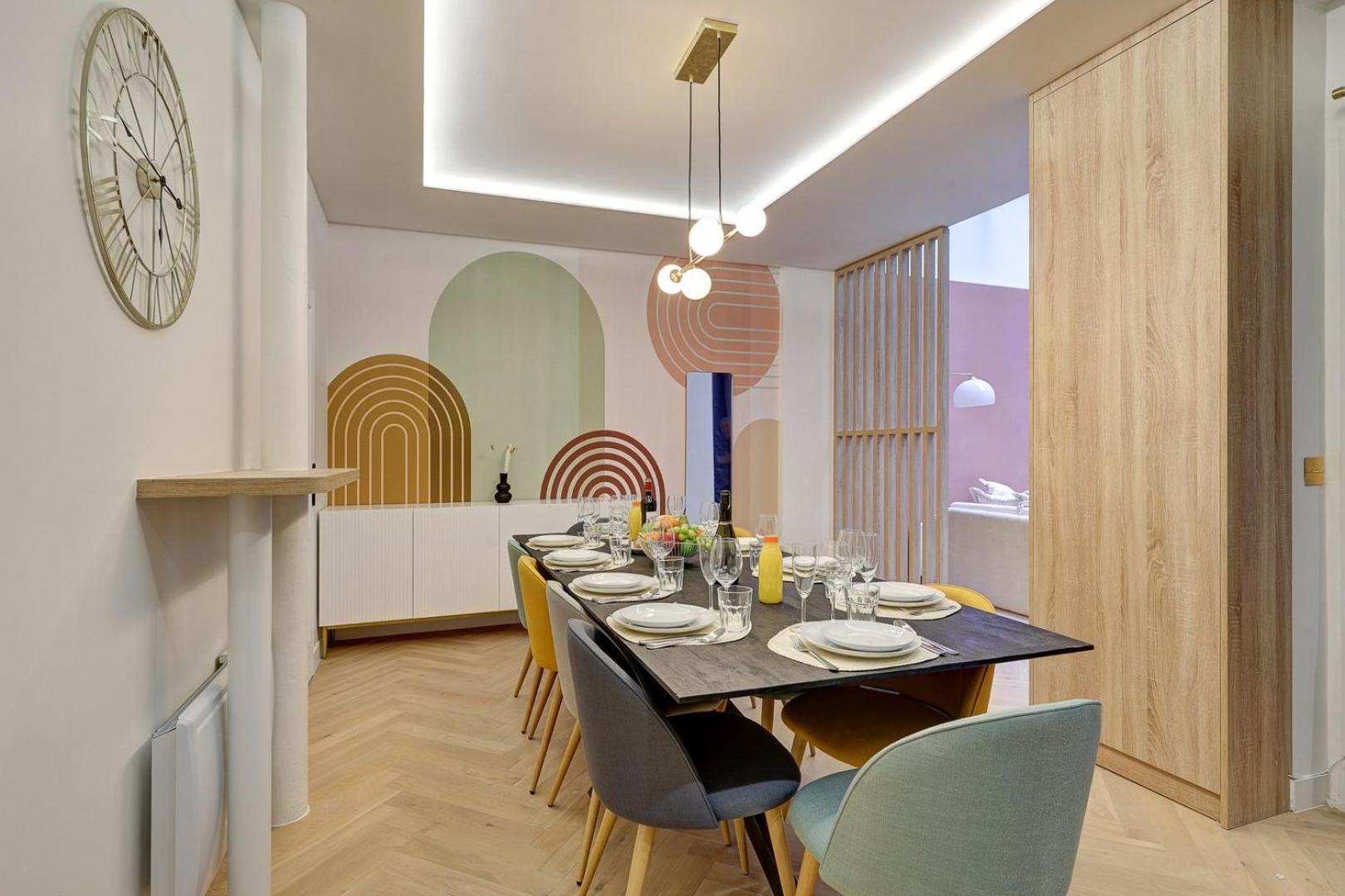Bluestay 174 - Superb In Apartment Paris