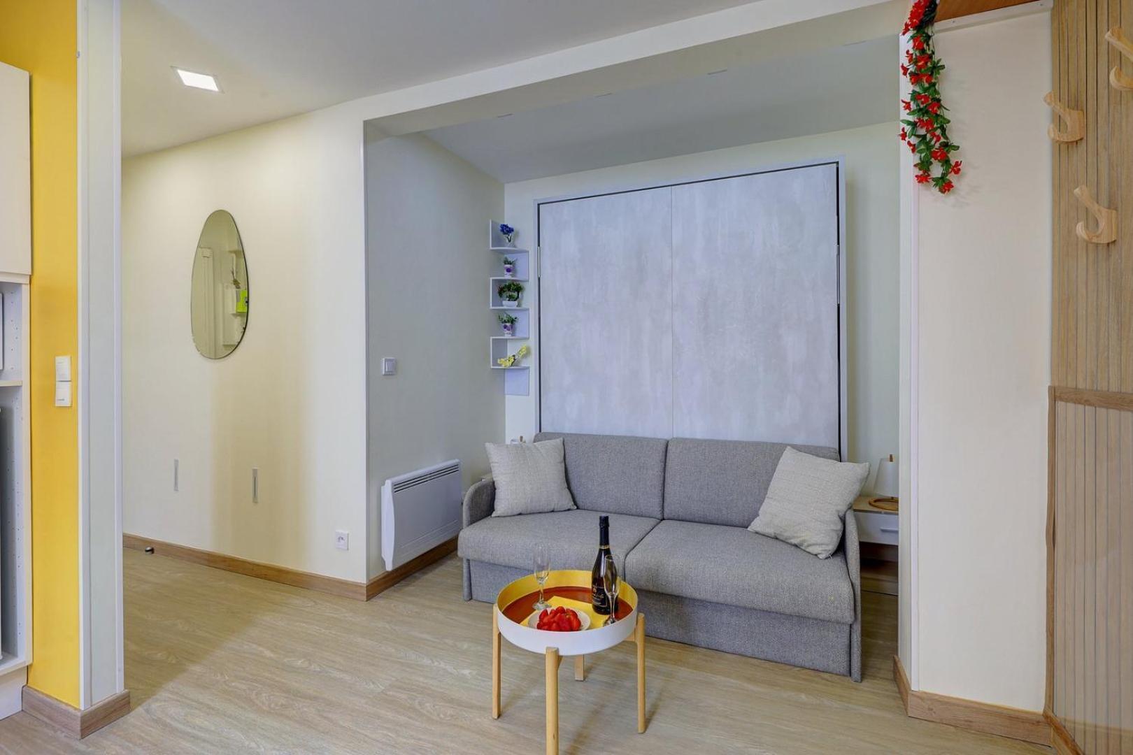 Appartement 408 Montorgueil - Superbe A *