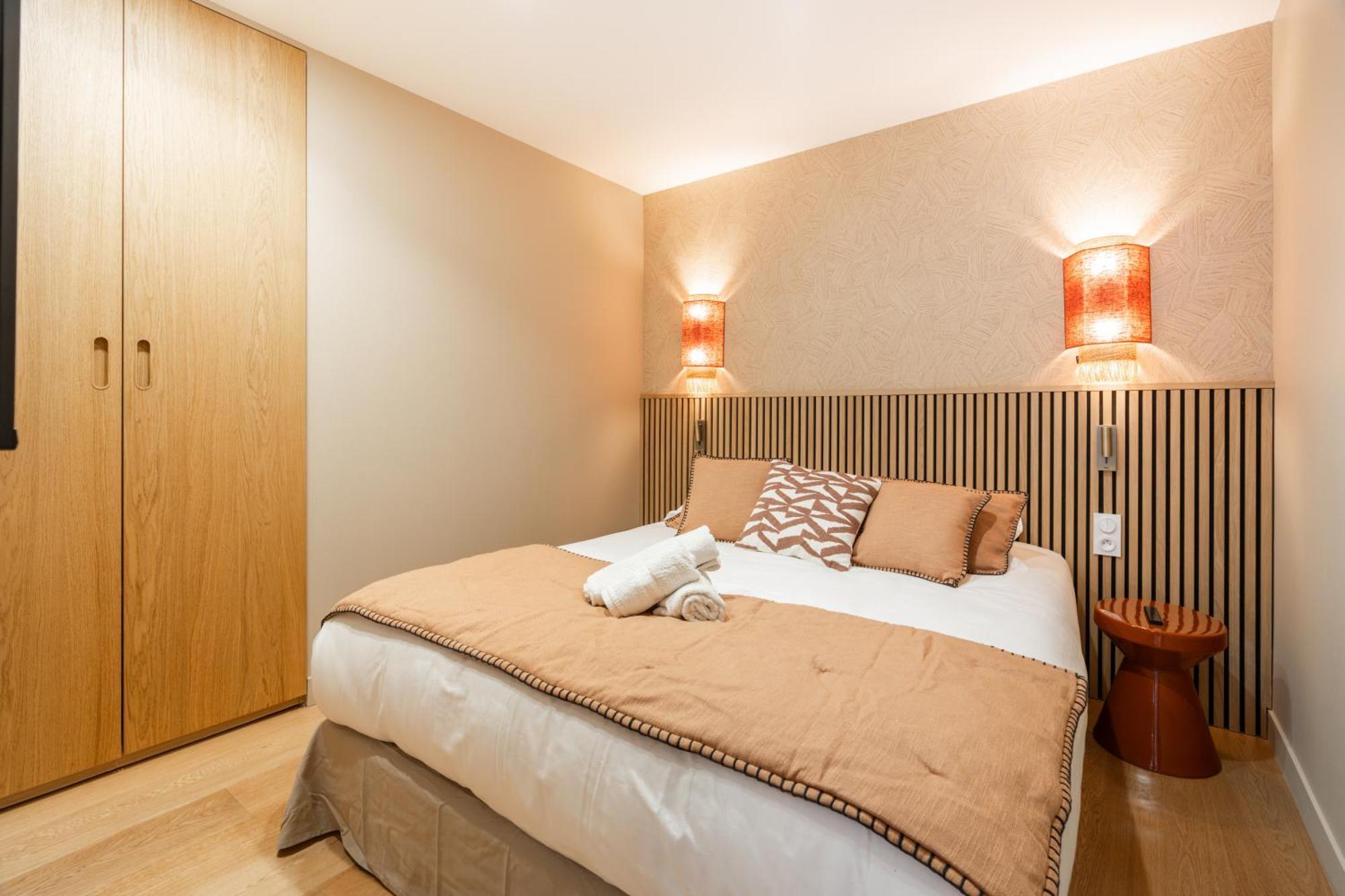 Merveilleux De Luxe Au Coeurs De Saint-germain Apartment *