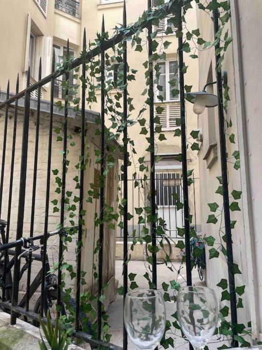 Apartment Charming Studio, 15 - Parc Des Expositions