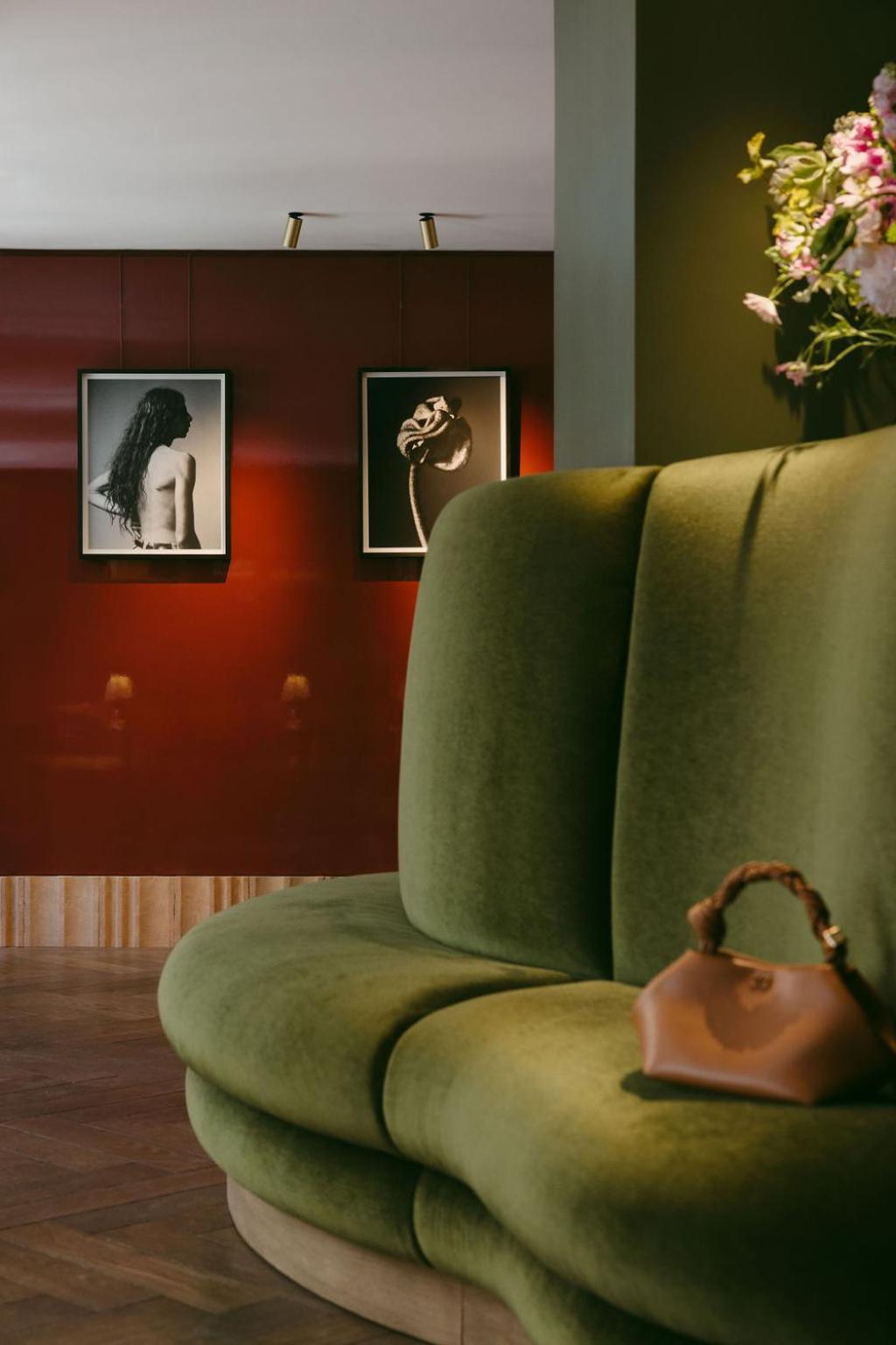 De Buci Hotel