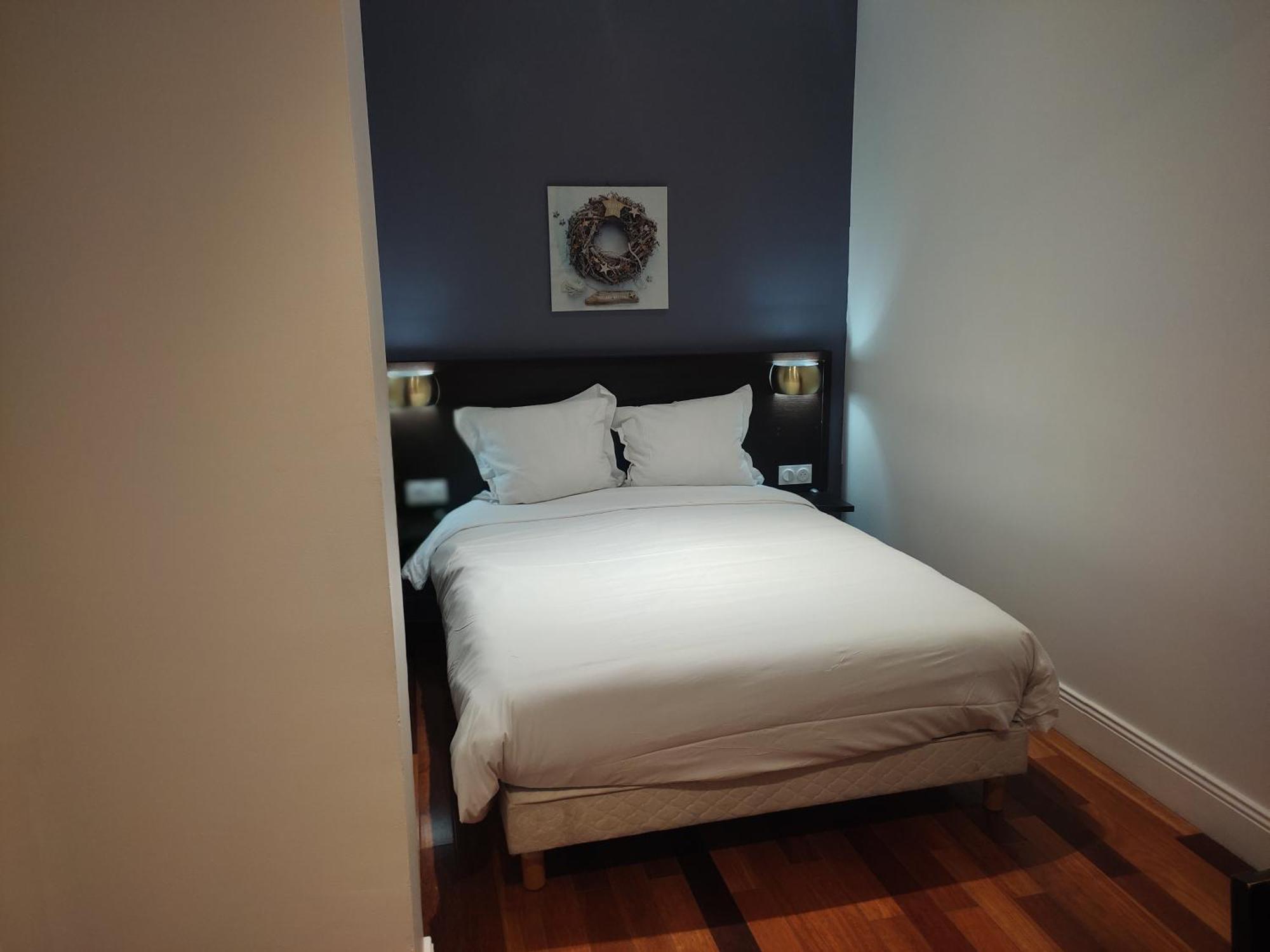 Hotel Luxelthe