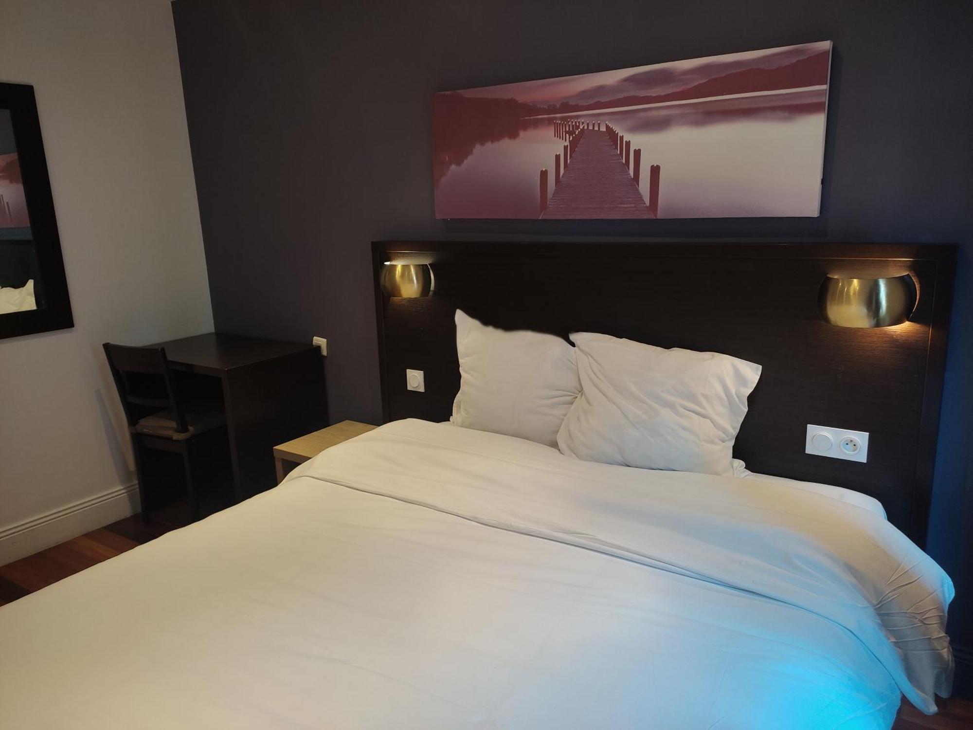 Luxelthe Hotel 2*