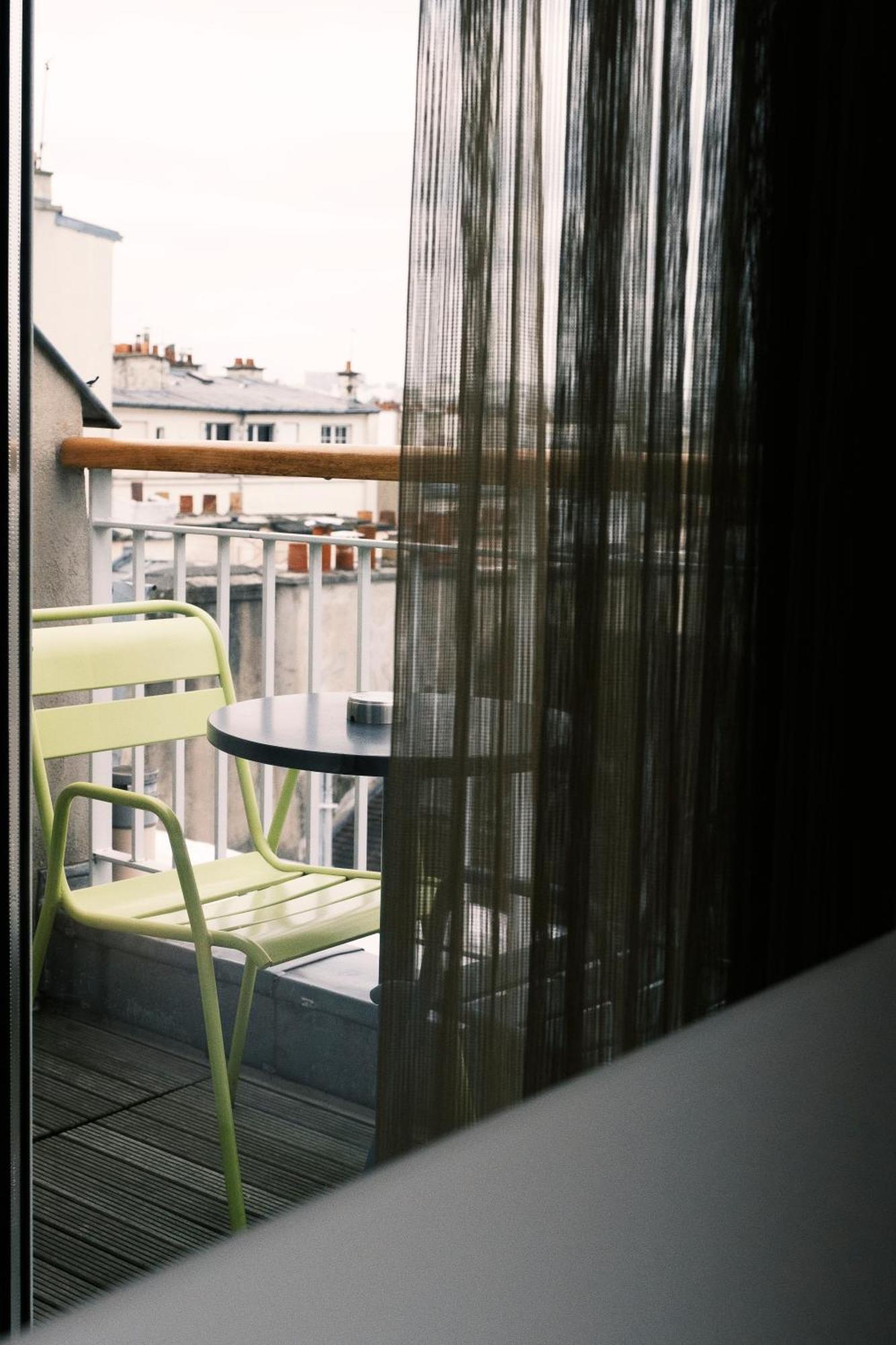 Jules & Jim Hotel Paris