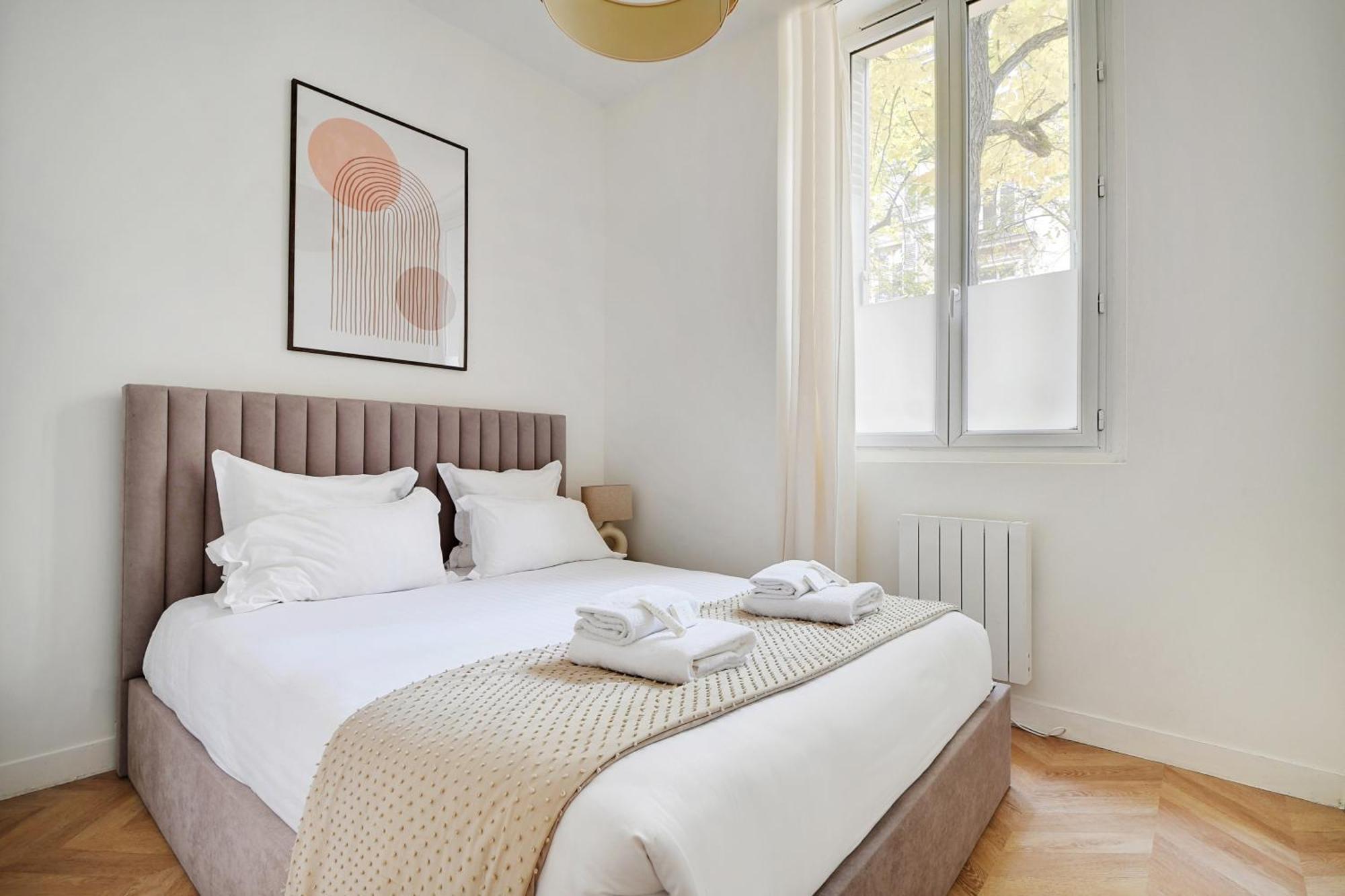 Pick A Flat'S Apartment In Bastille - Rue Mornay Apartamento *