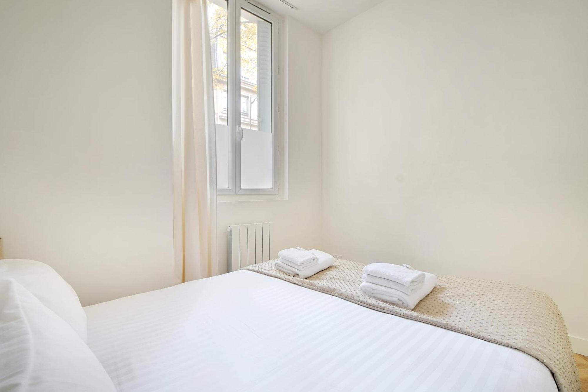 Pick A Flat'S Apartment In Bastille - Rue Mornay Apartamento *