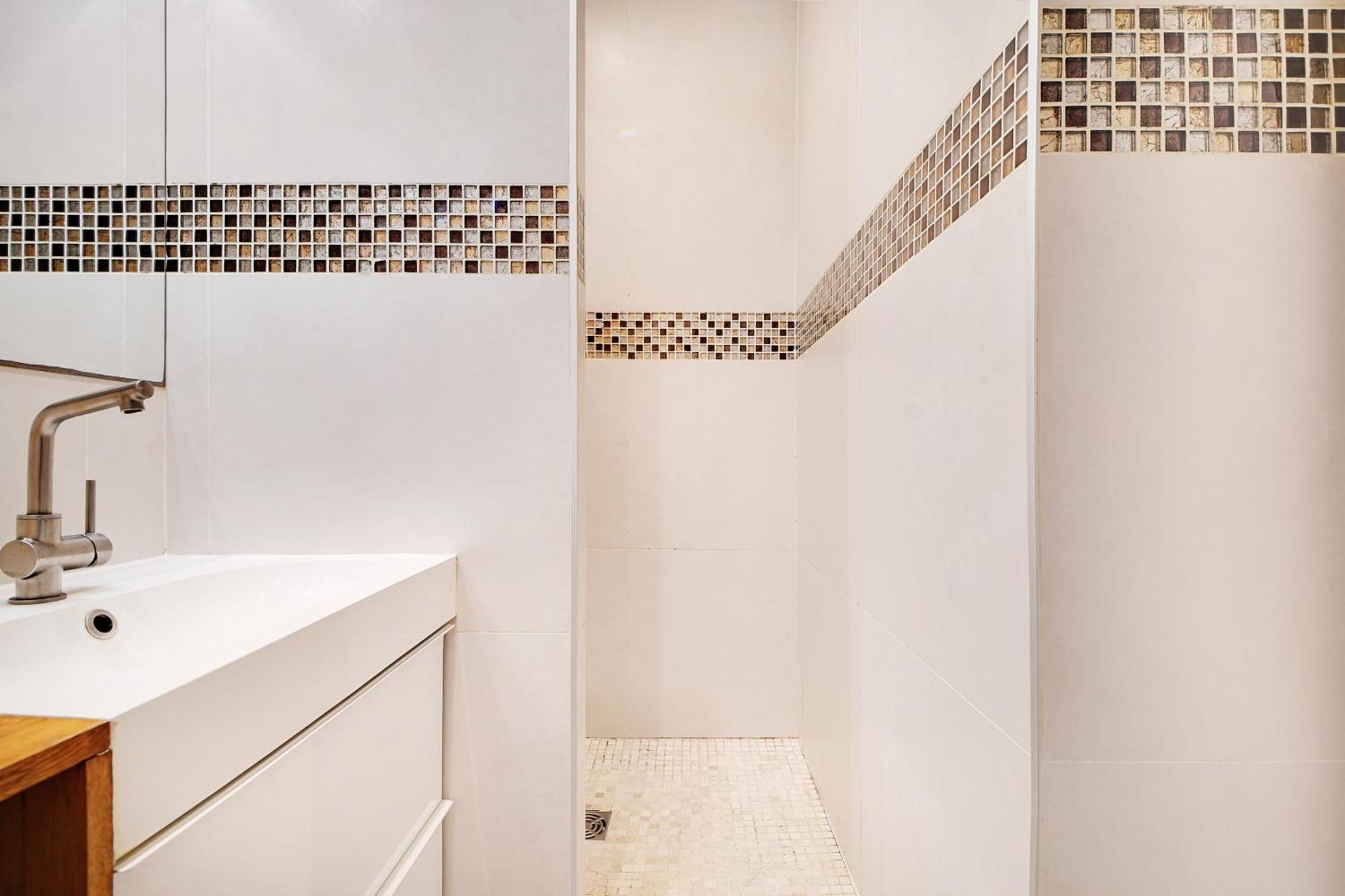 Apartamento Pick A Flat'S Apartment In Bastille - Rue Mornay *