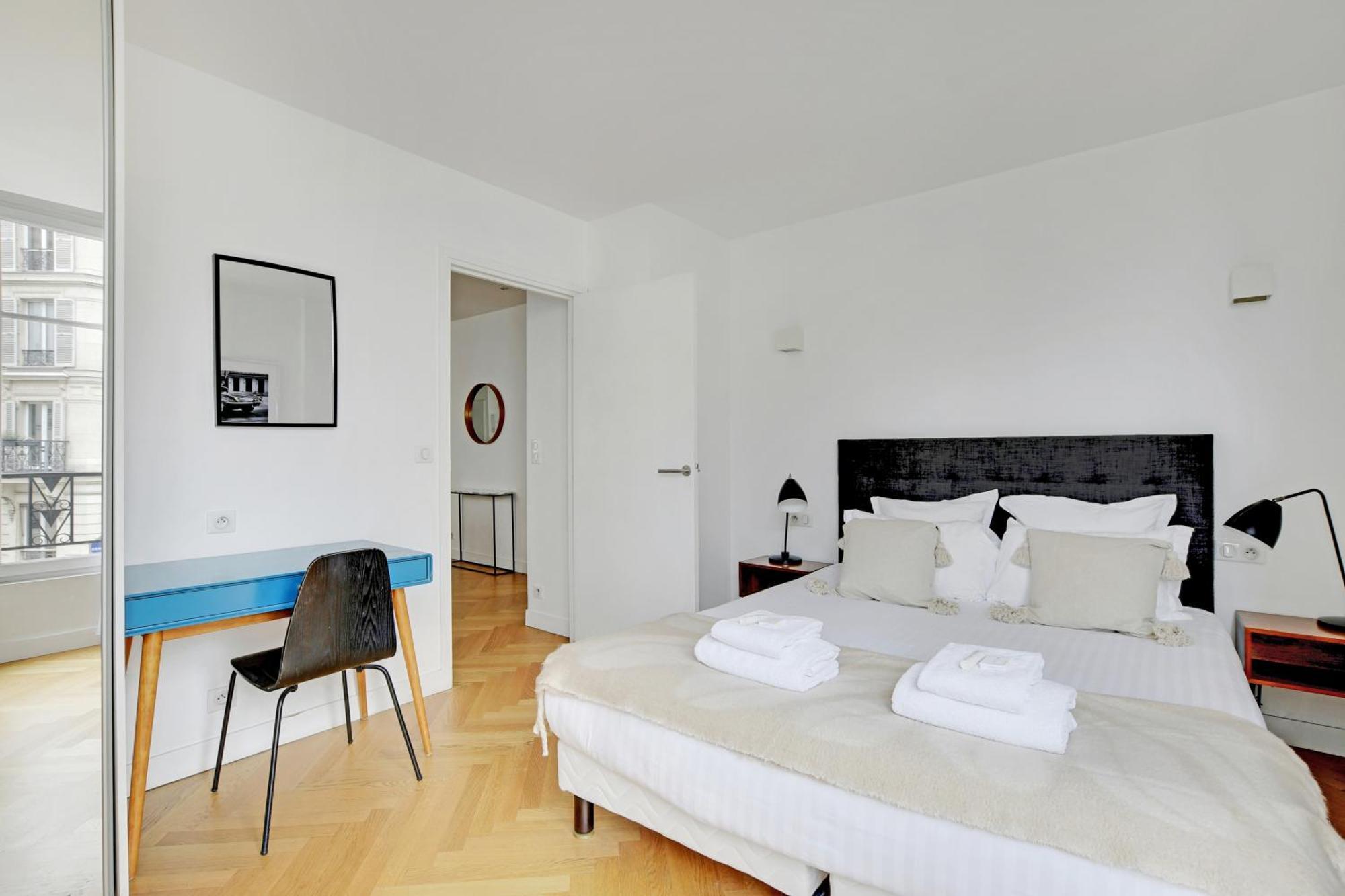 Pick A Flat's In Saint Michel - Rue Du Sommerard Apartment Paris