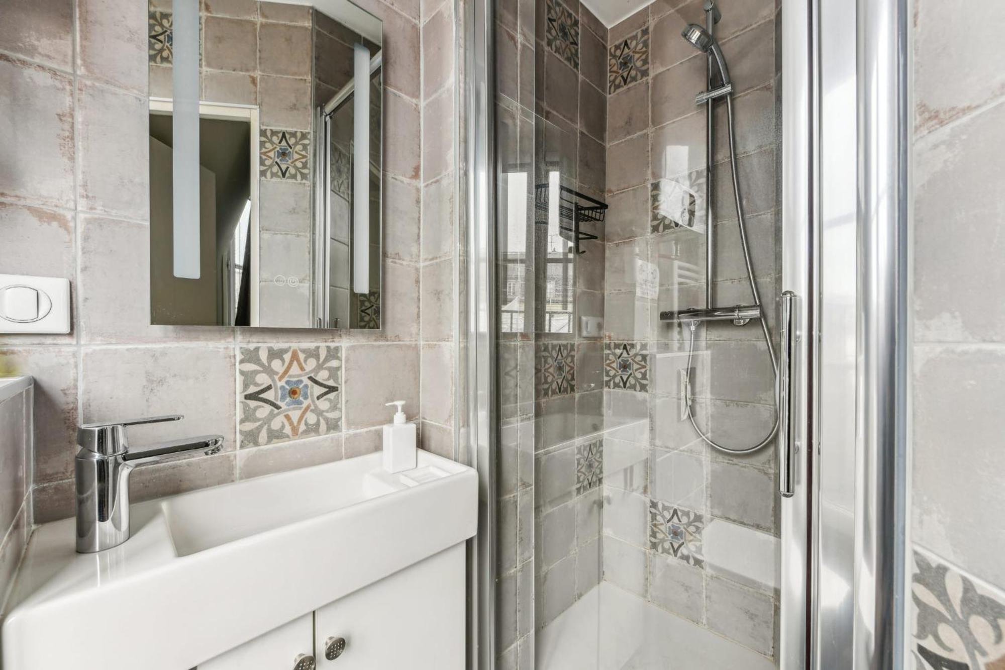 Apartment Mac Mahon - Champs Elysees *