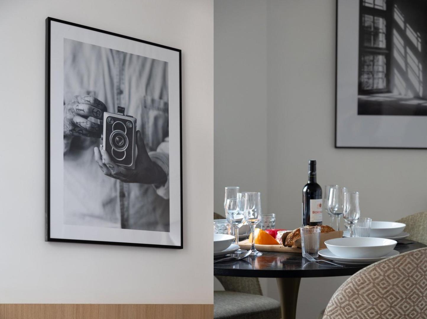 Apartamento 159 Margot - Superbe A