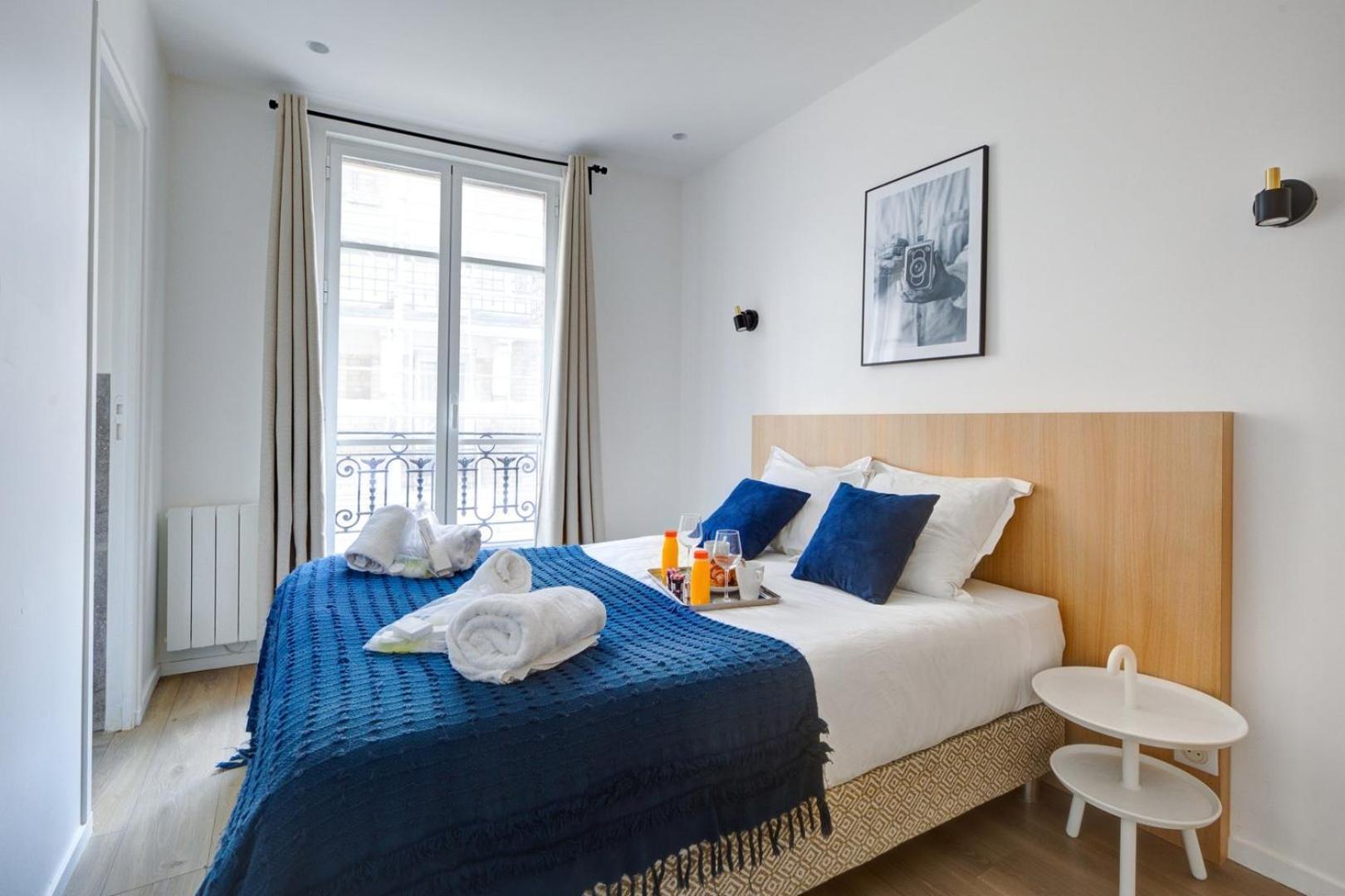 159 Margot - Superbe A Apartamento *