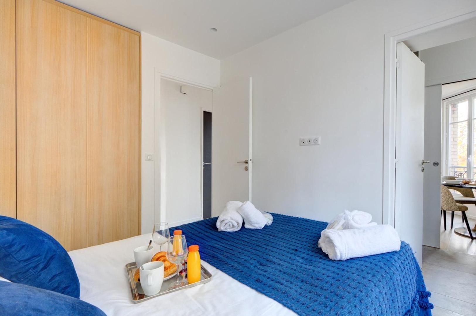 159 Margot - Superbe A Apartamento Paris
