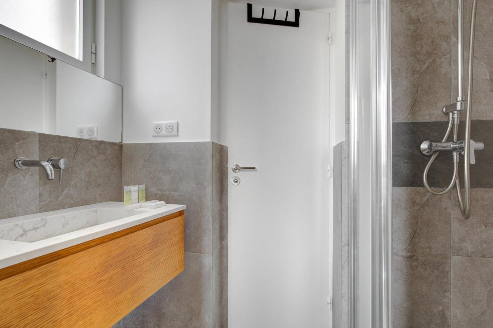 153 Mylene - Superbe A Apartamento Paris