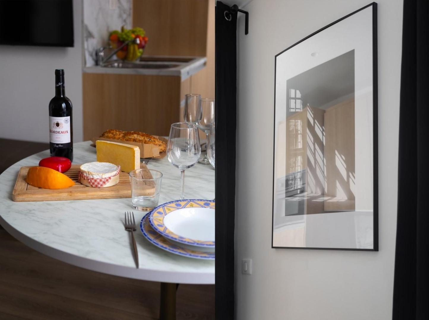 Apartamento 160 Eve - Superbe A *