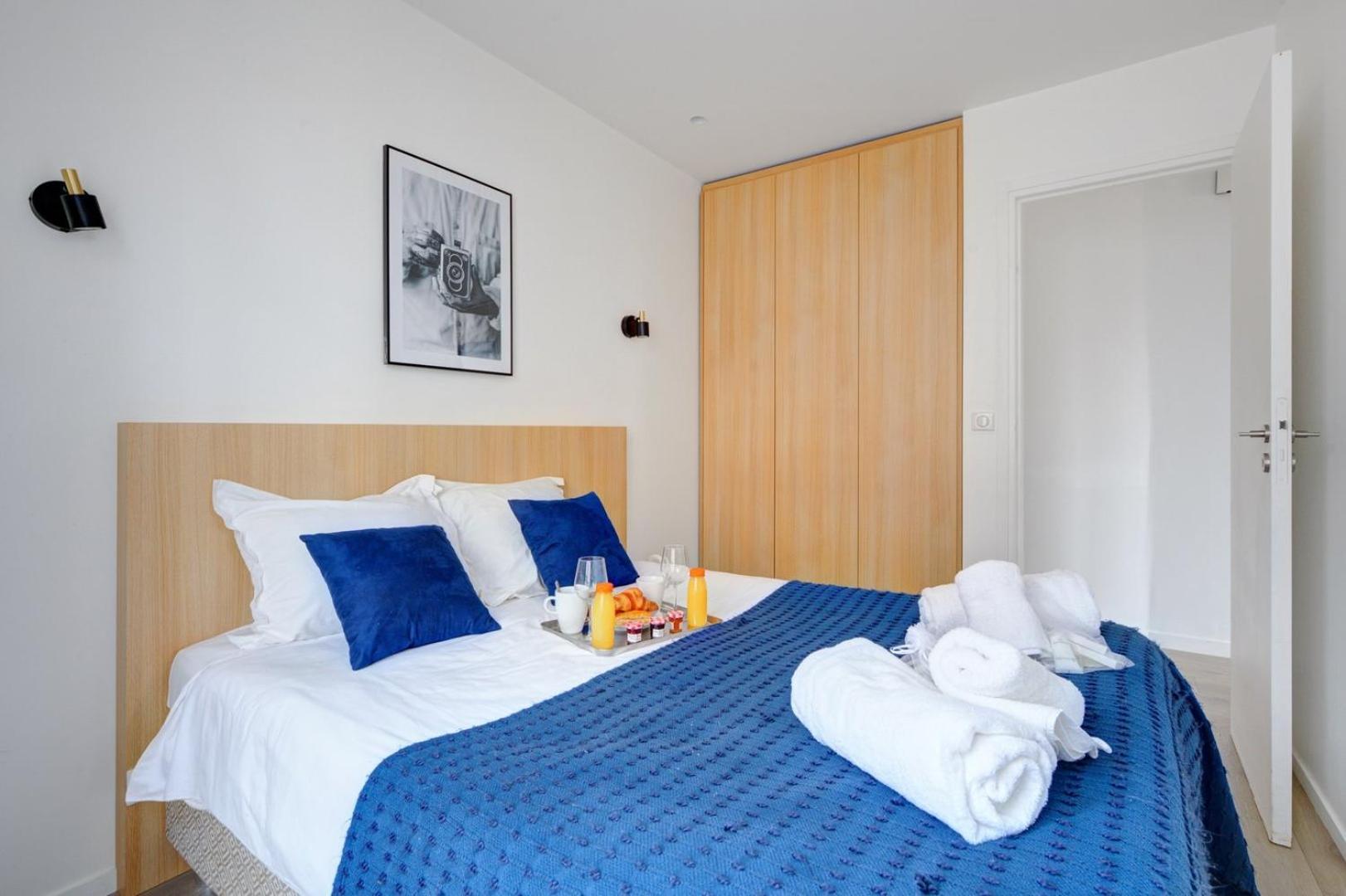 161 Raphael - Superbe A Apartment *