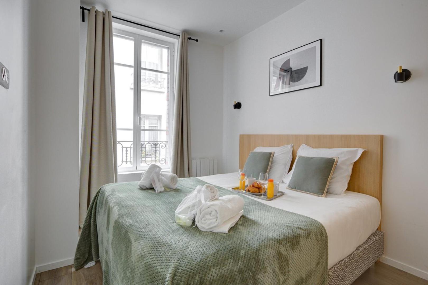 Apartamento 160 Eve - Superbe A Paris