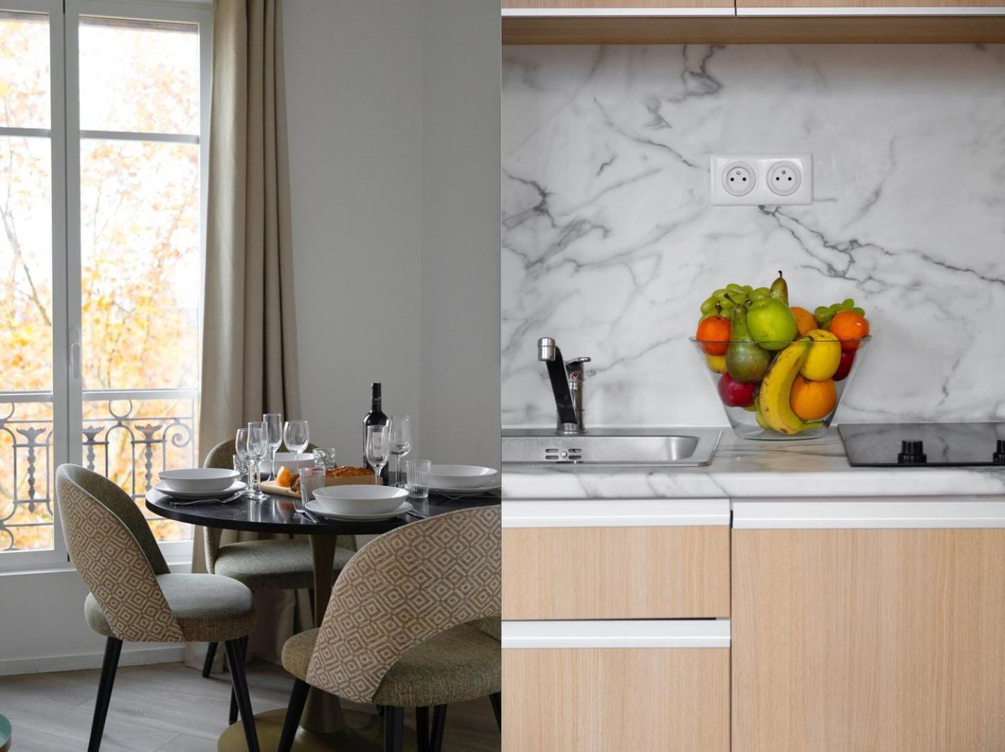 Apartment 161 Raphael - Superbe A *