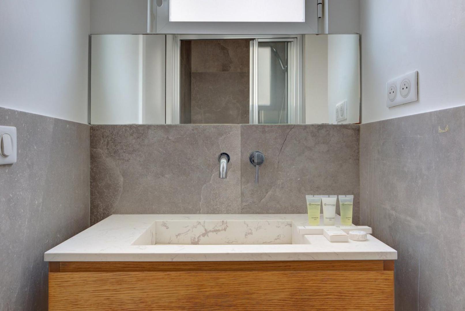 161 Raphael - Superbe A Apartment Paris