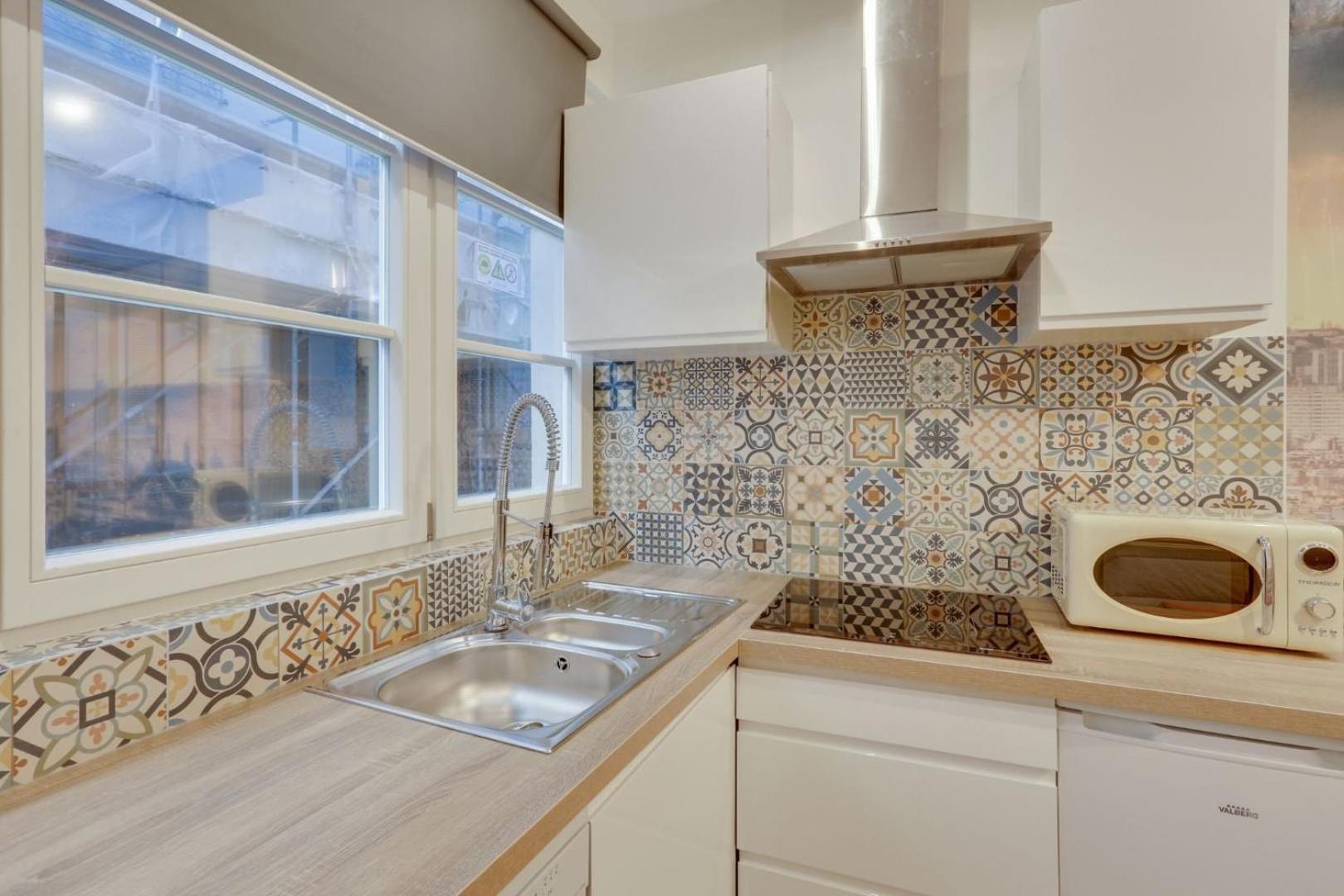 143 La Francaise Superbe A Apartamento