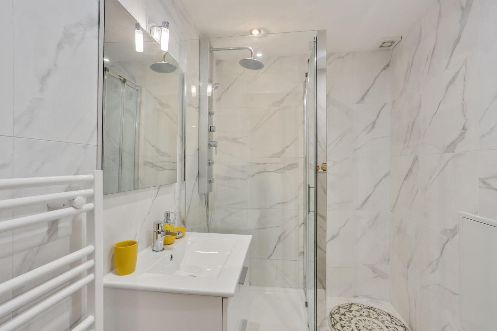 Apartamento 143 La Francaise Superbe A Paris