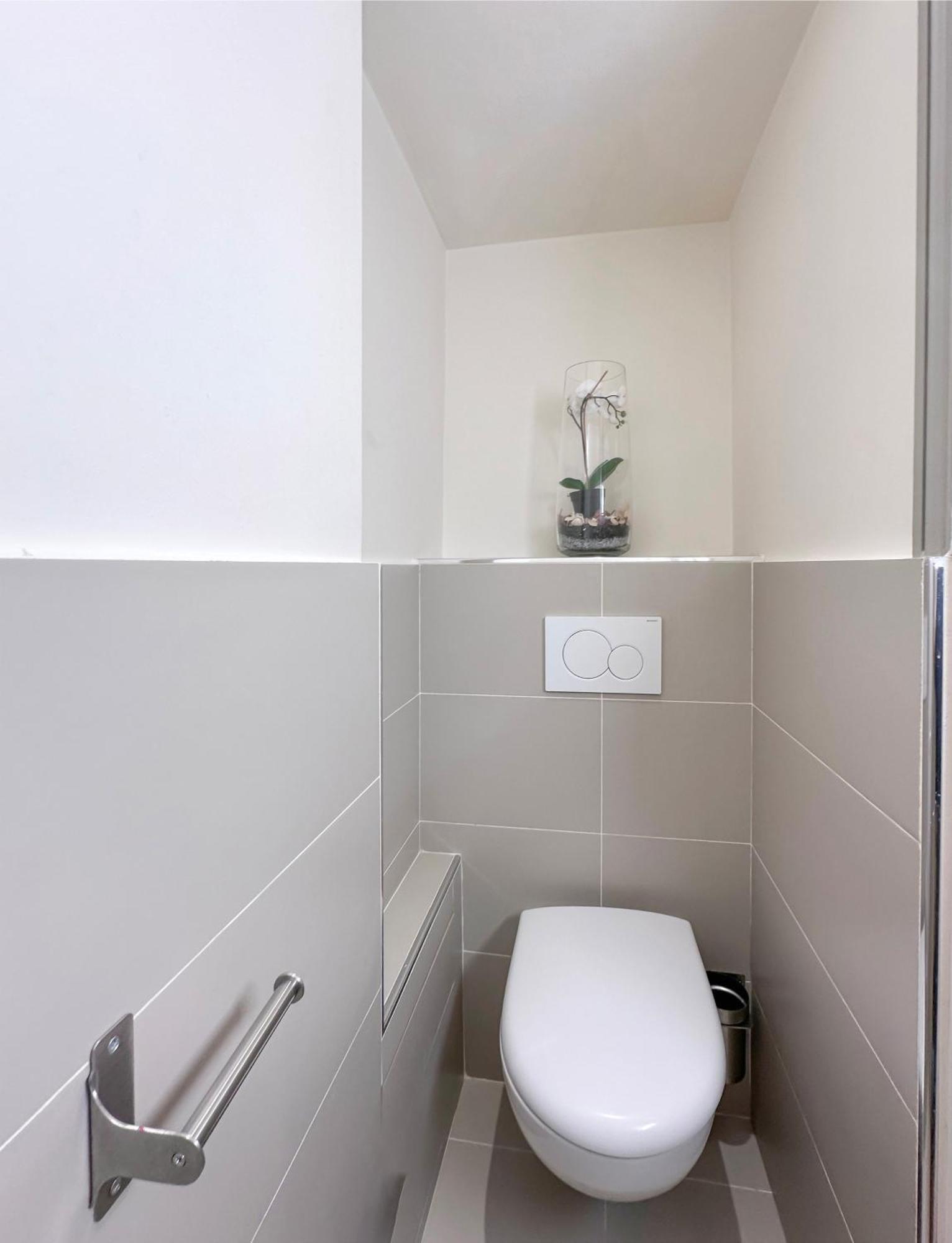 Apartamento St Michel Paris