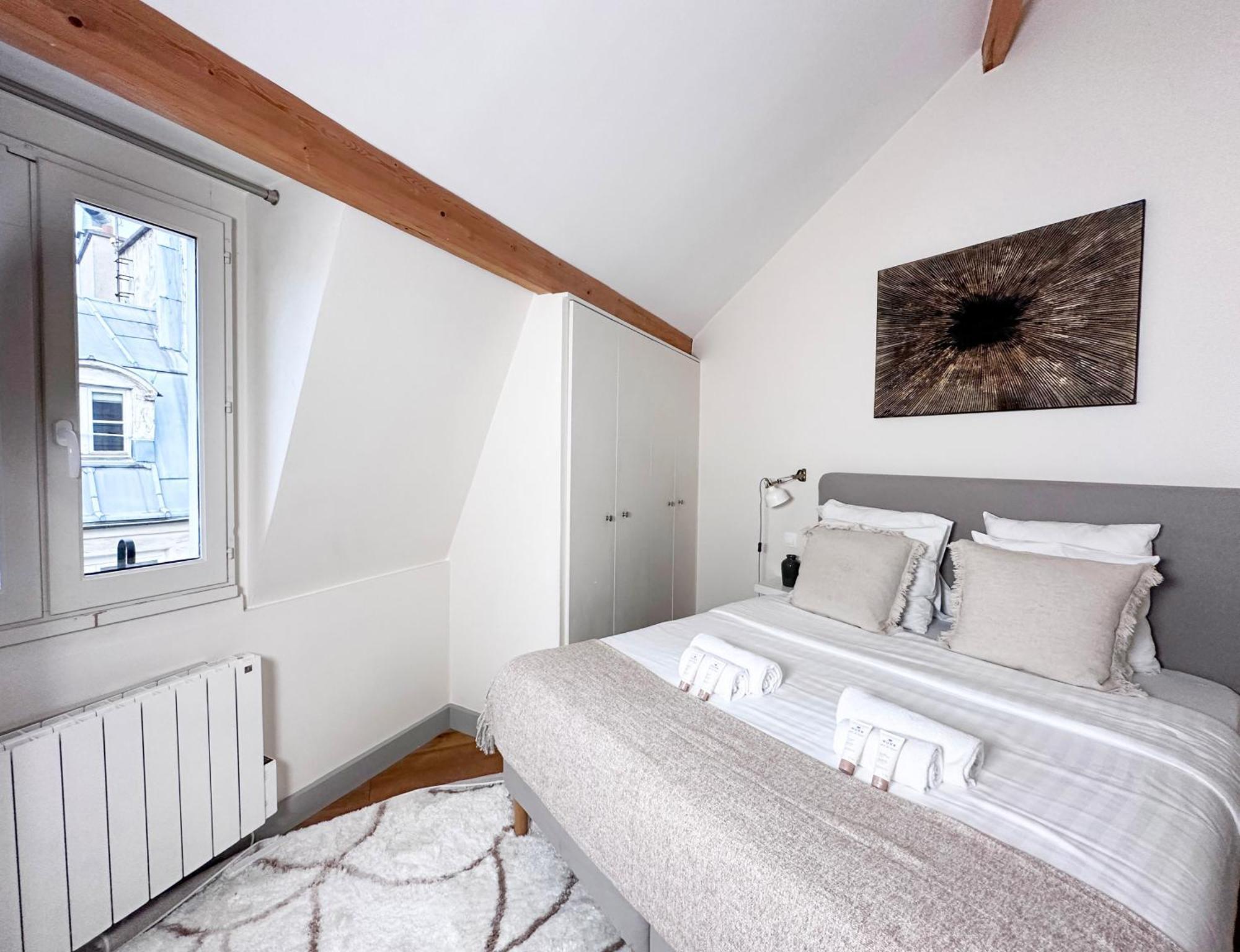St Michel Apartamento