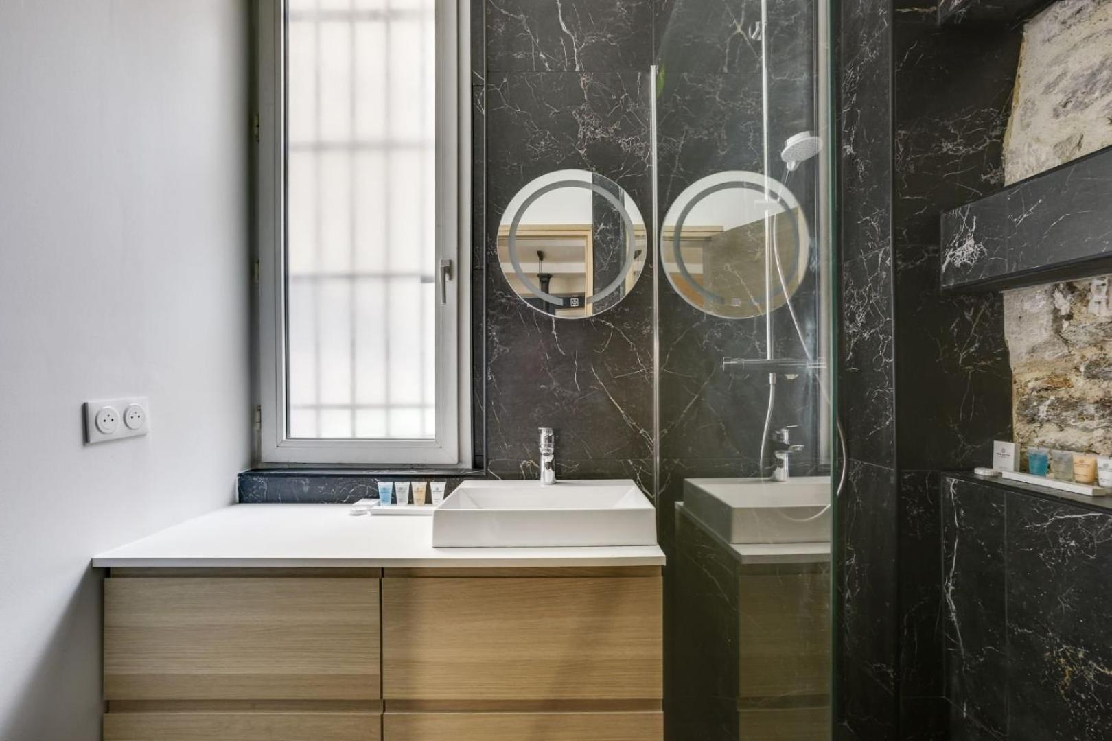 180 Steph - Superbe A Apartamento Paris