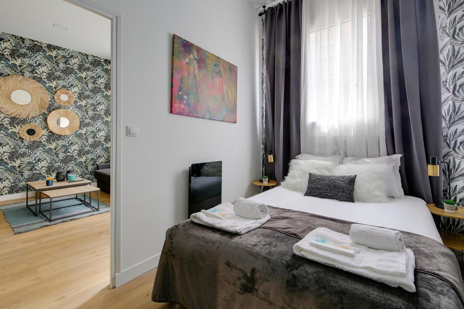 195 Royal - Superb In Appartement *