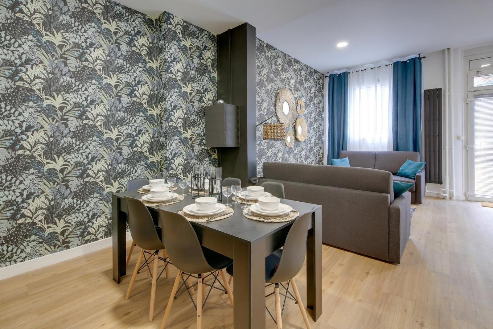 Appartement 195 Royal - Superb In Paris