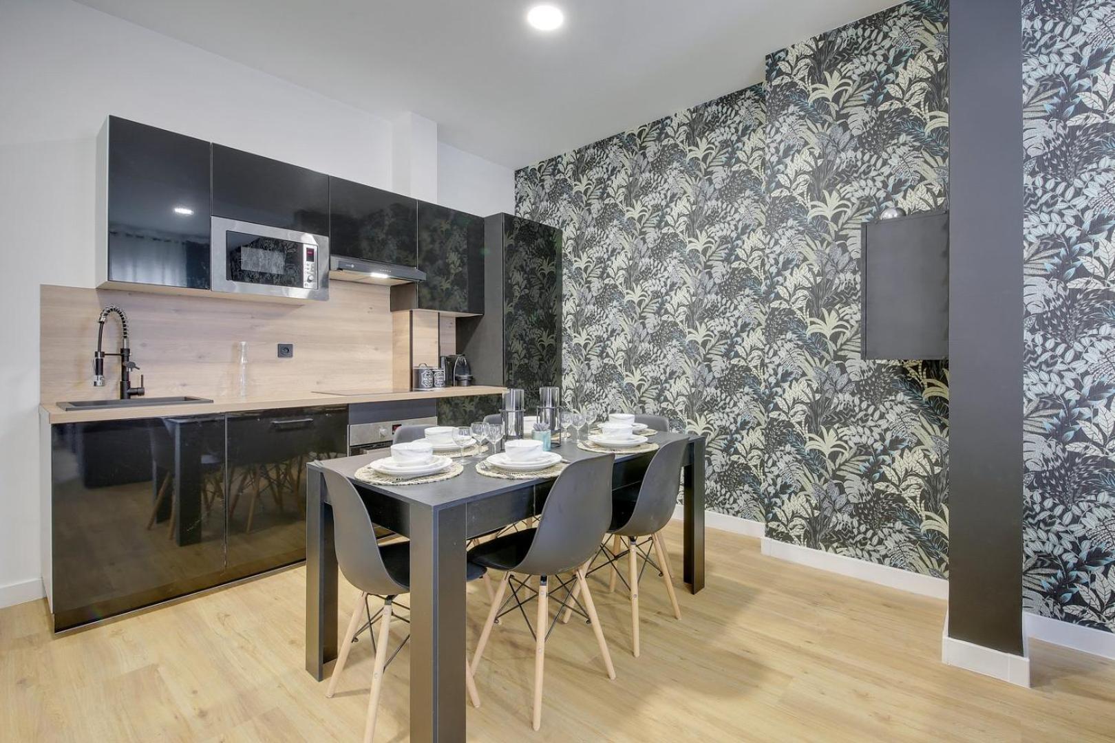 Appartement 195 Royal - Superb In Paris