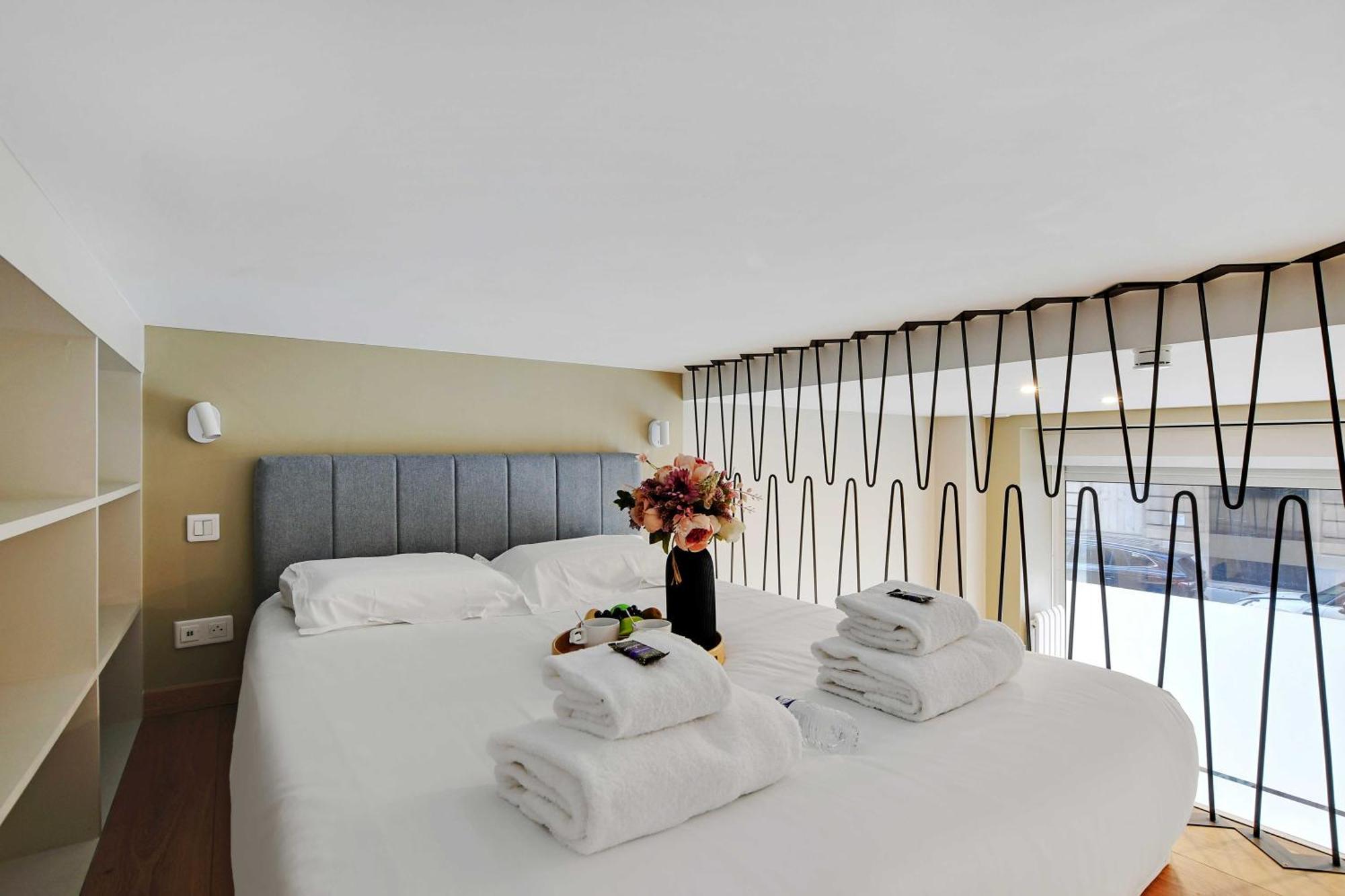 Elegant - 2br-5p - Champs De Mars Paris
