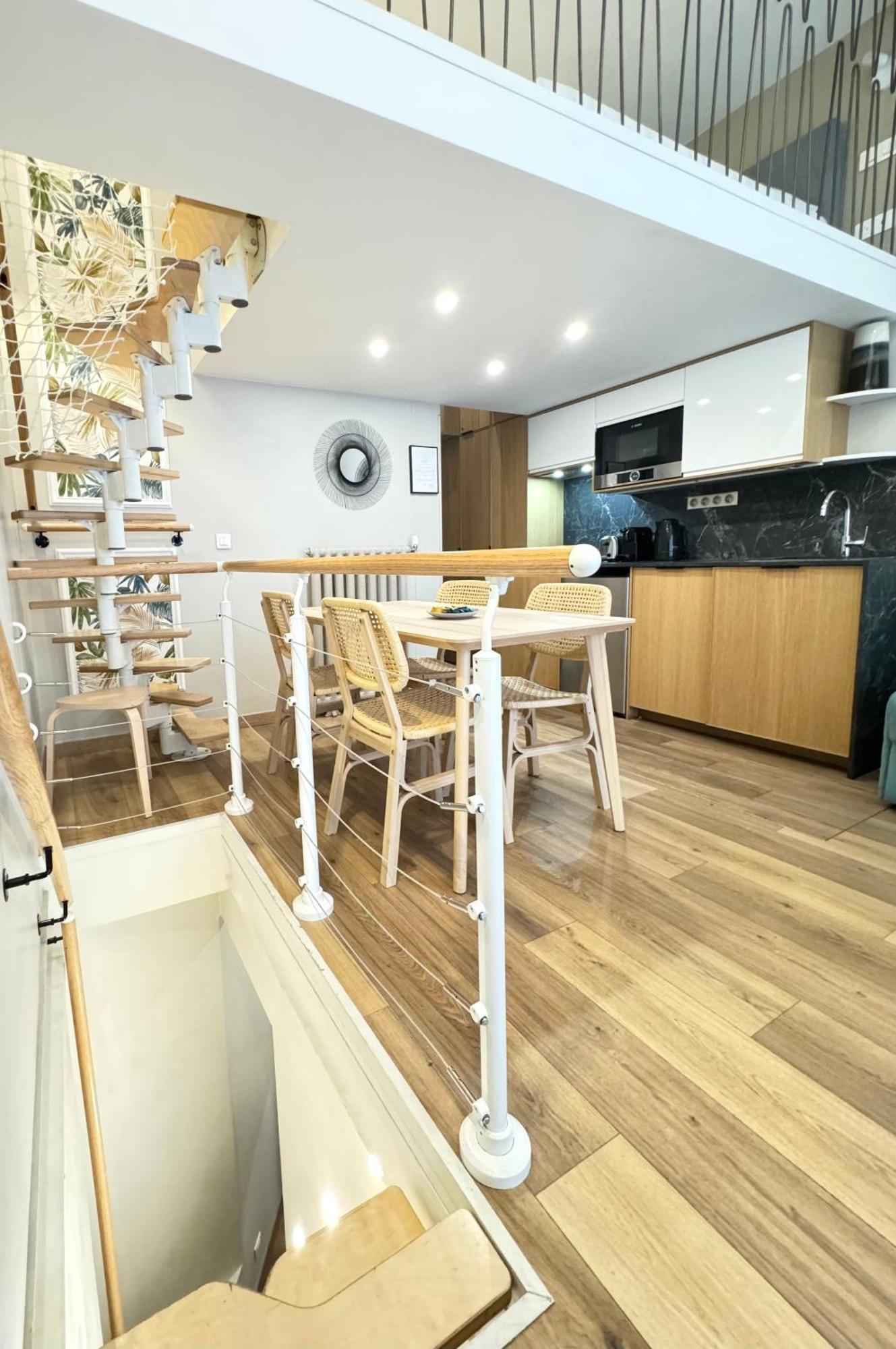 Apartment Elegant - 2br-5p - Champs De Mars Paris