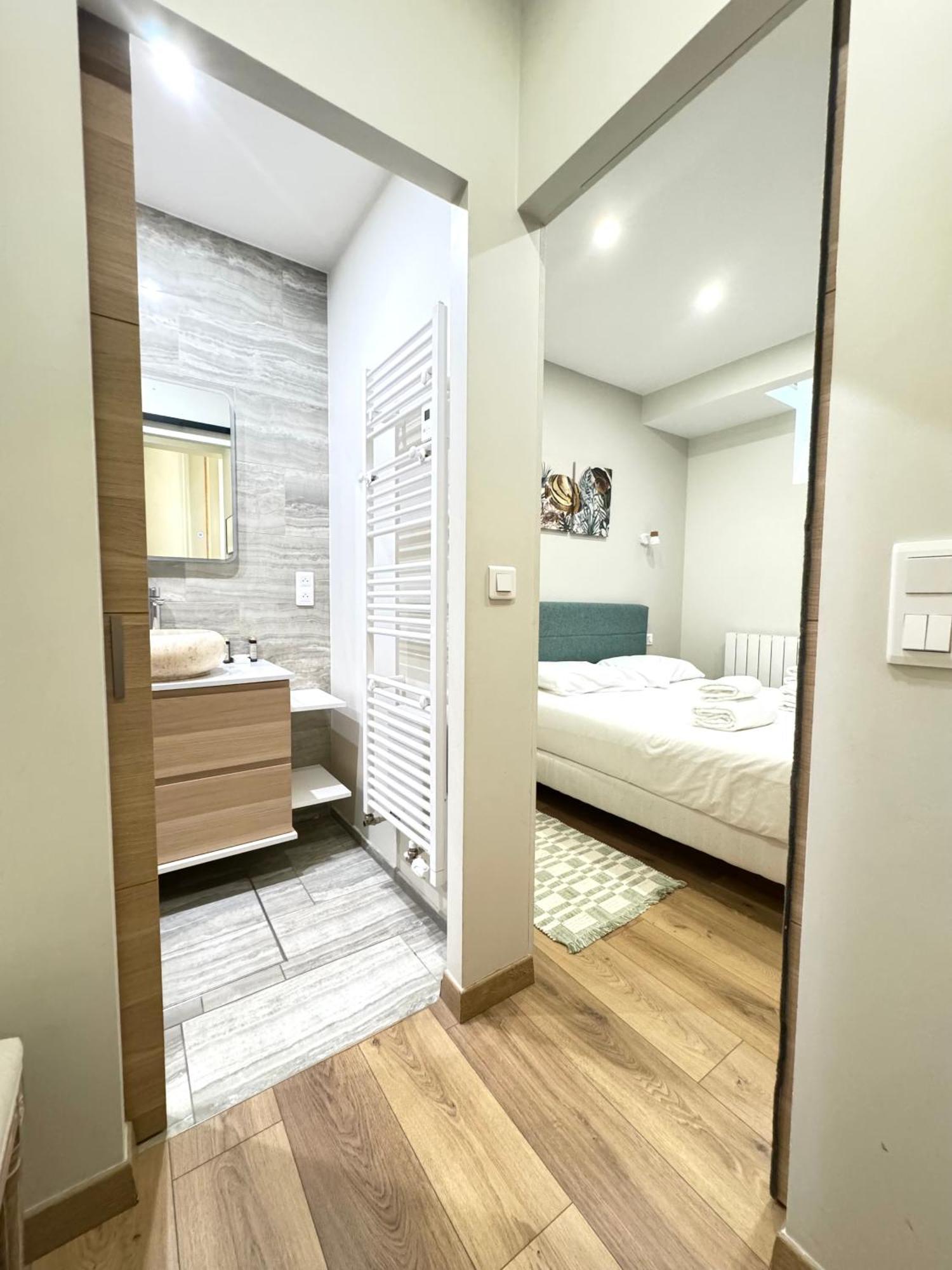 Elegant - 2br-5p - Champs De Mars Apartment *