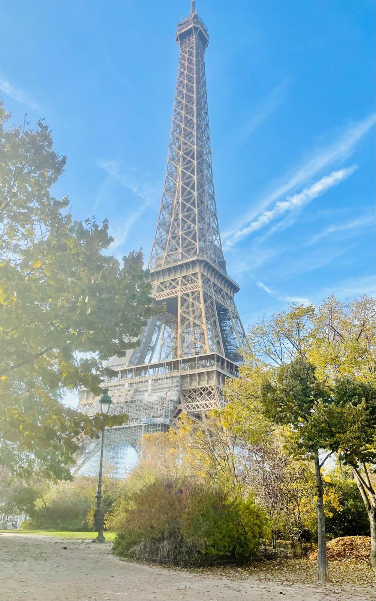 Elegant - 2br-5p - Champs De Mars Apartment Paris