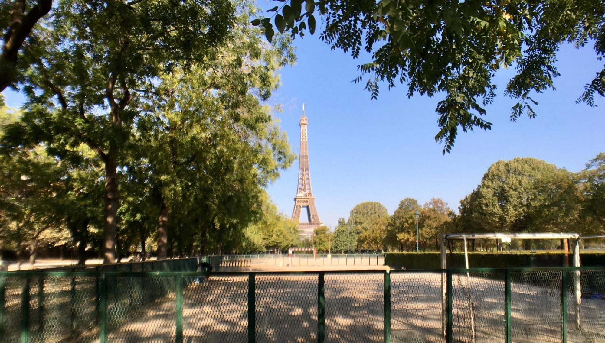 Apartment Elegant - 2br-5p - Champs De Mars Paris