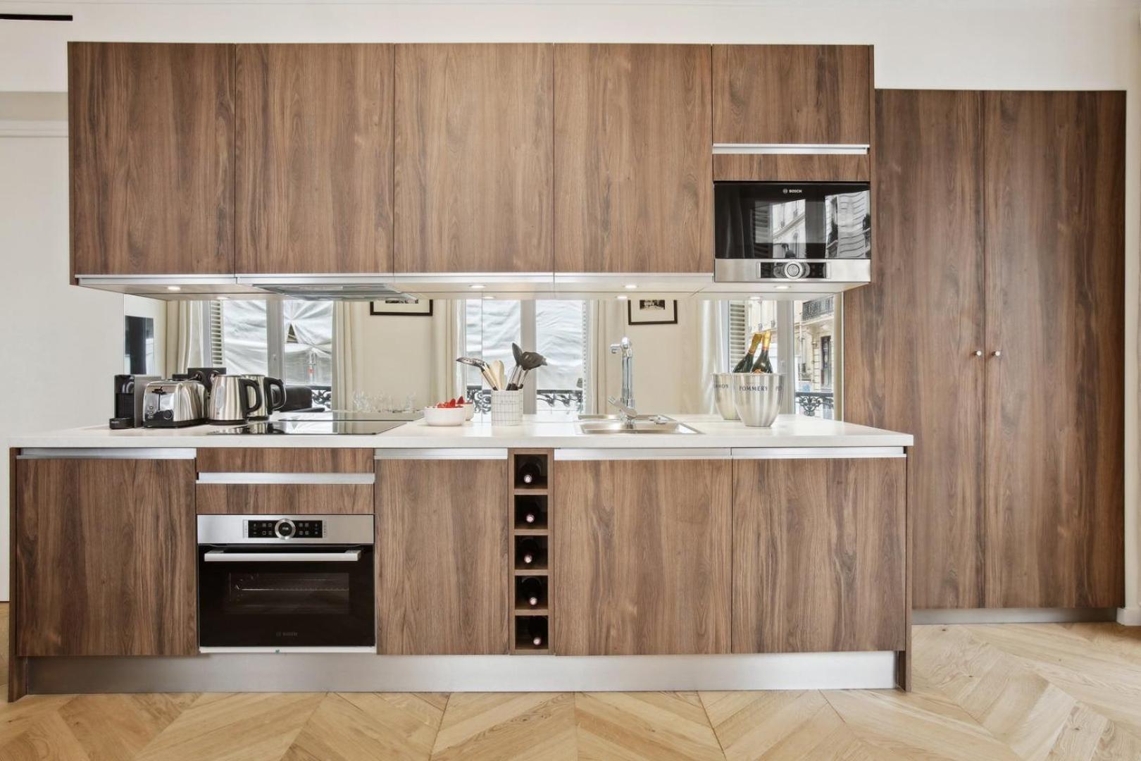 Apartment 268 - Superb In