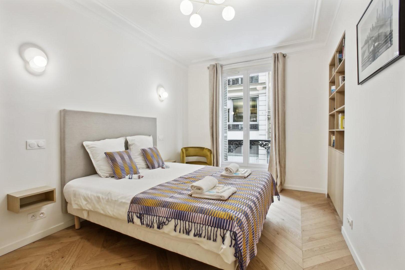 Apartamento 270 Haute - Superb In Paris. Paris