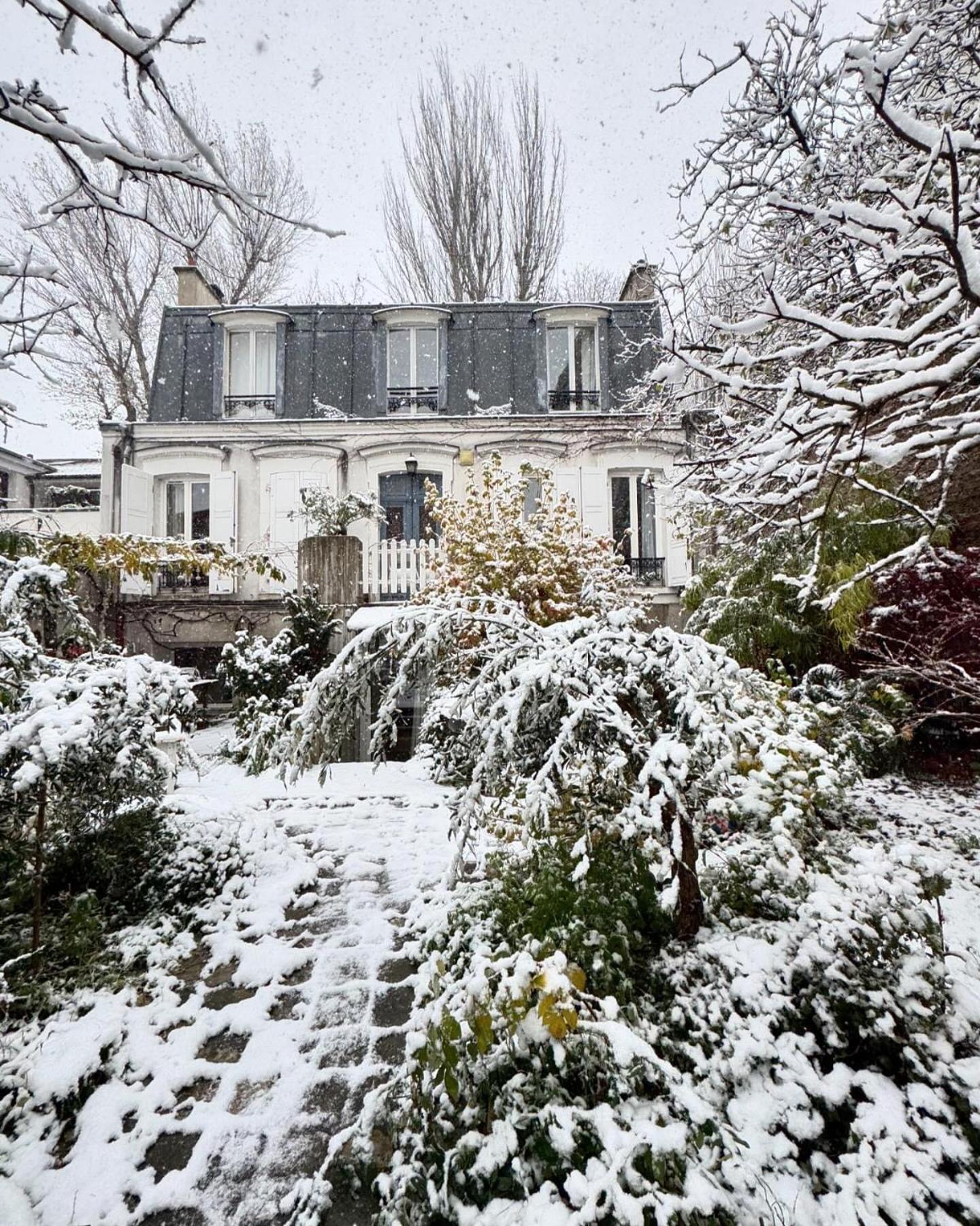 Le Grand Maulnes Bed & Breakfast